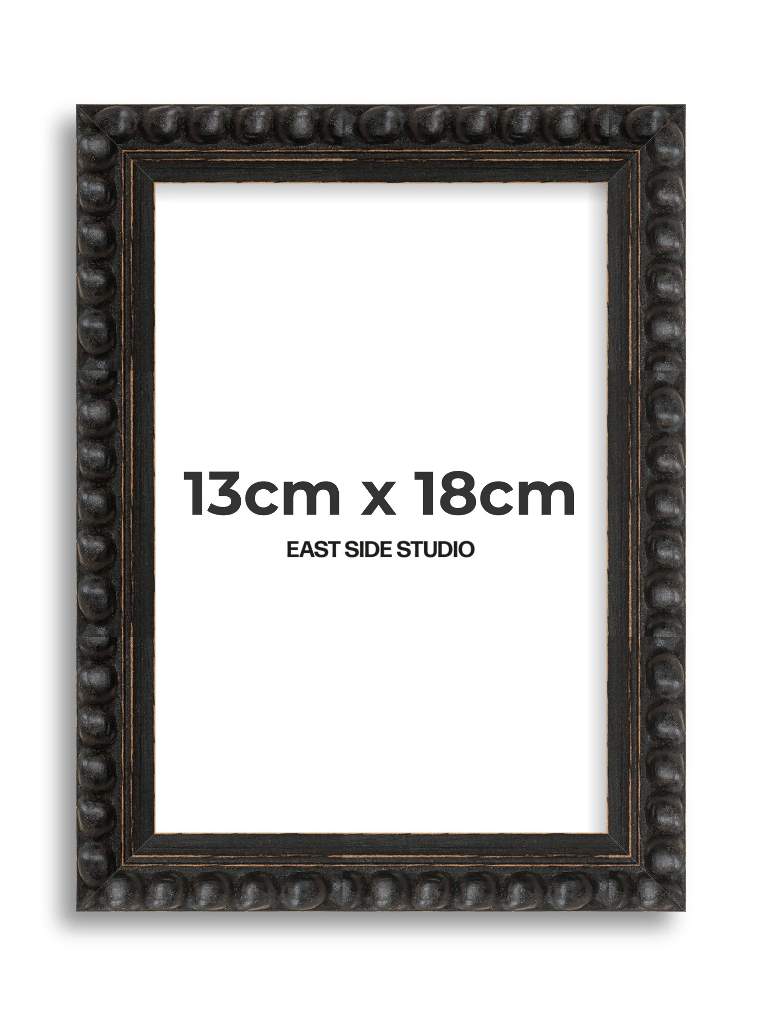 Black Bobbin - Premium Wooden Picture Frame - Image 18