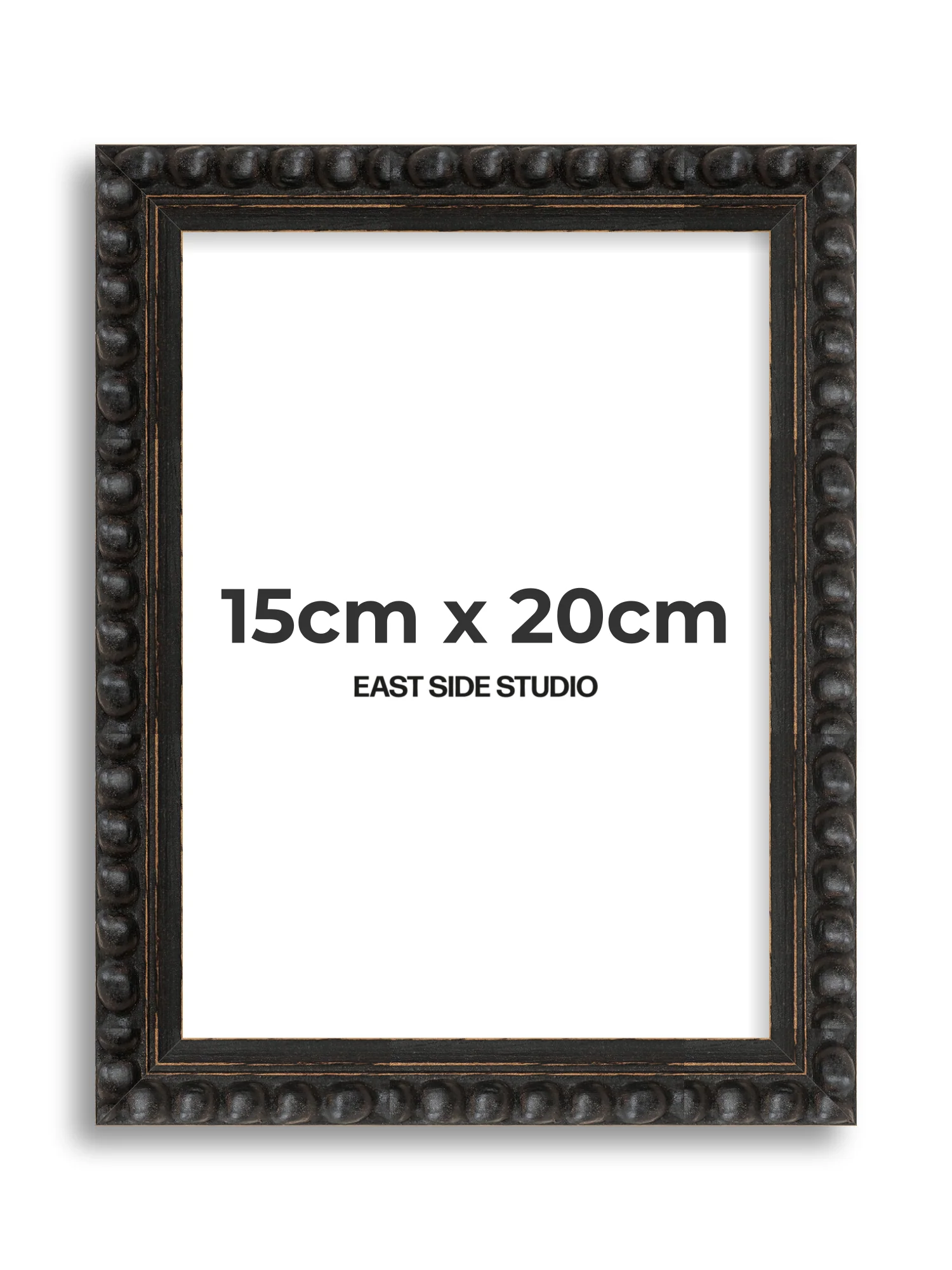 Black Bobbin - Premium Wooden Picture Frame - Image 20