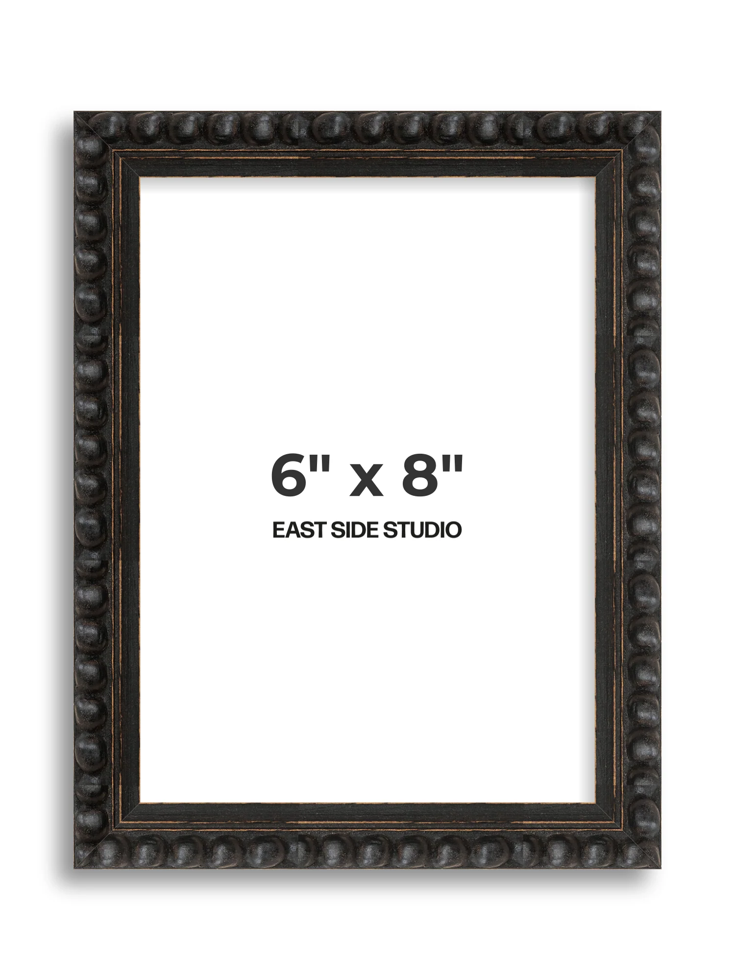 Black Bobbin - Premium Wooden Picture Frame - Image 21