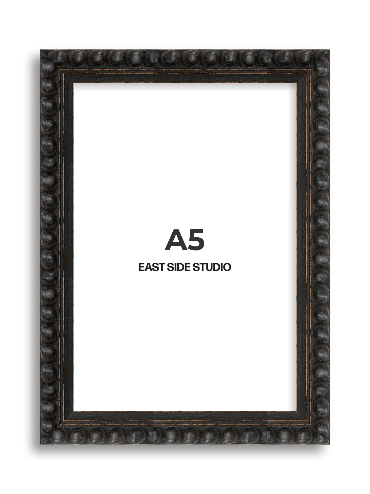Black Bobbin - Premium Wooden Picture Frame - Image 22