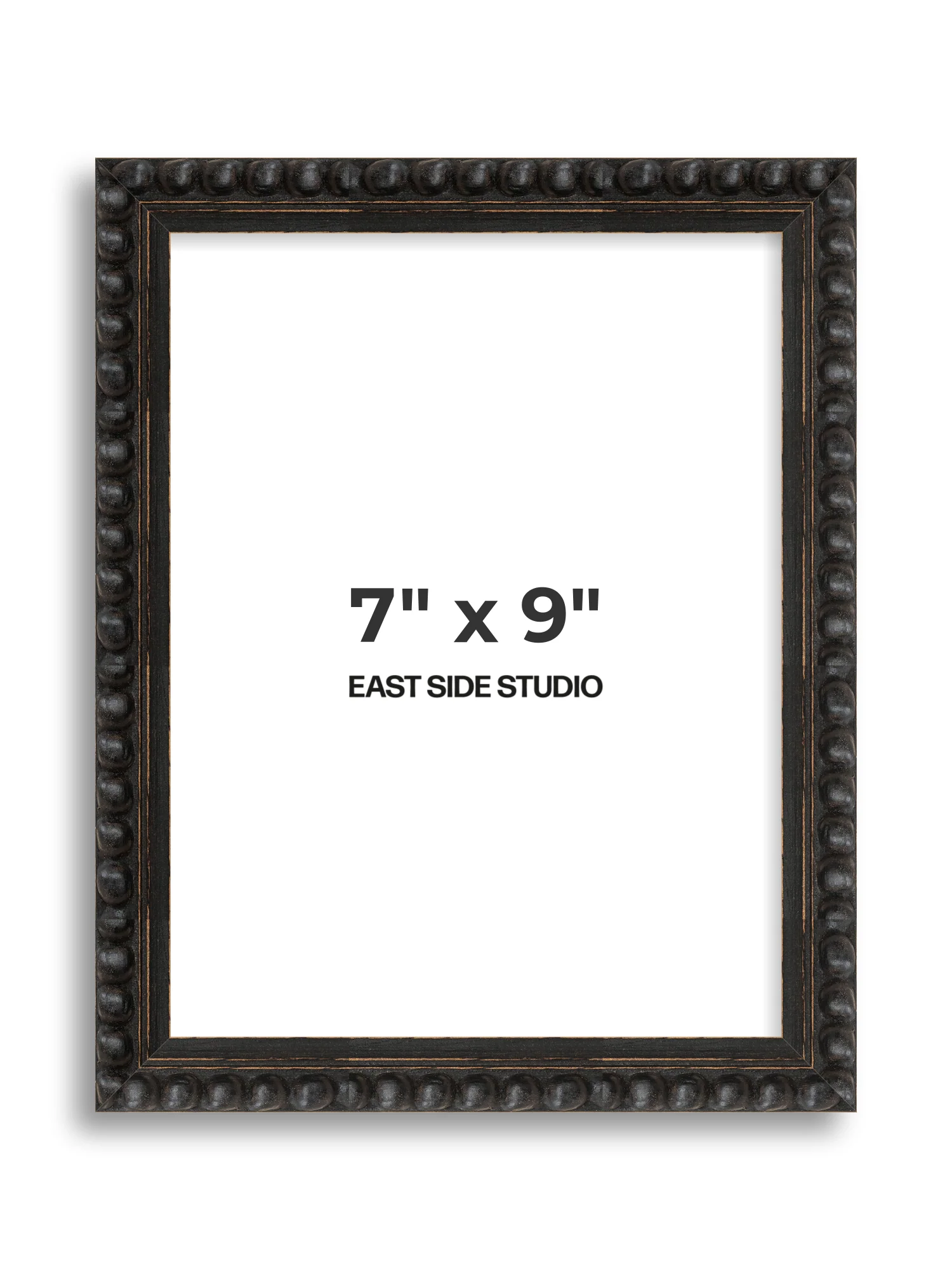 Black Bobbin - Premium Wooden Picture Frame - Image 24