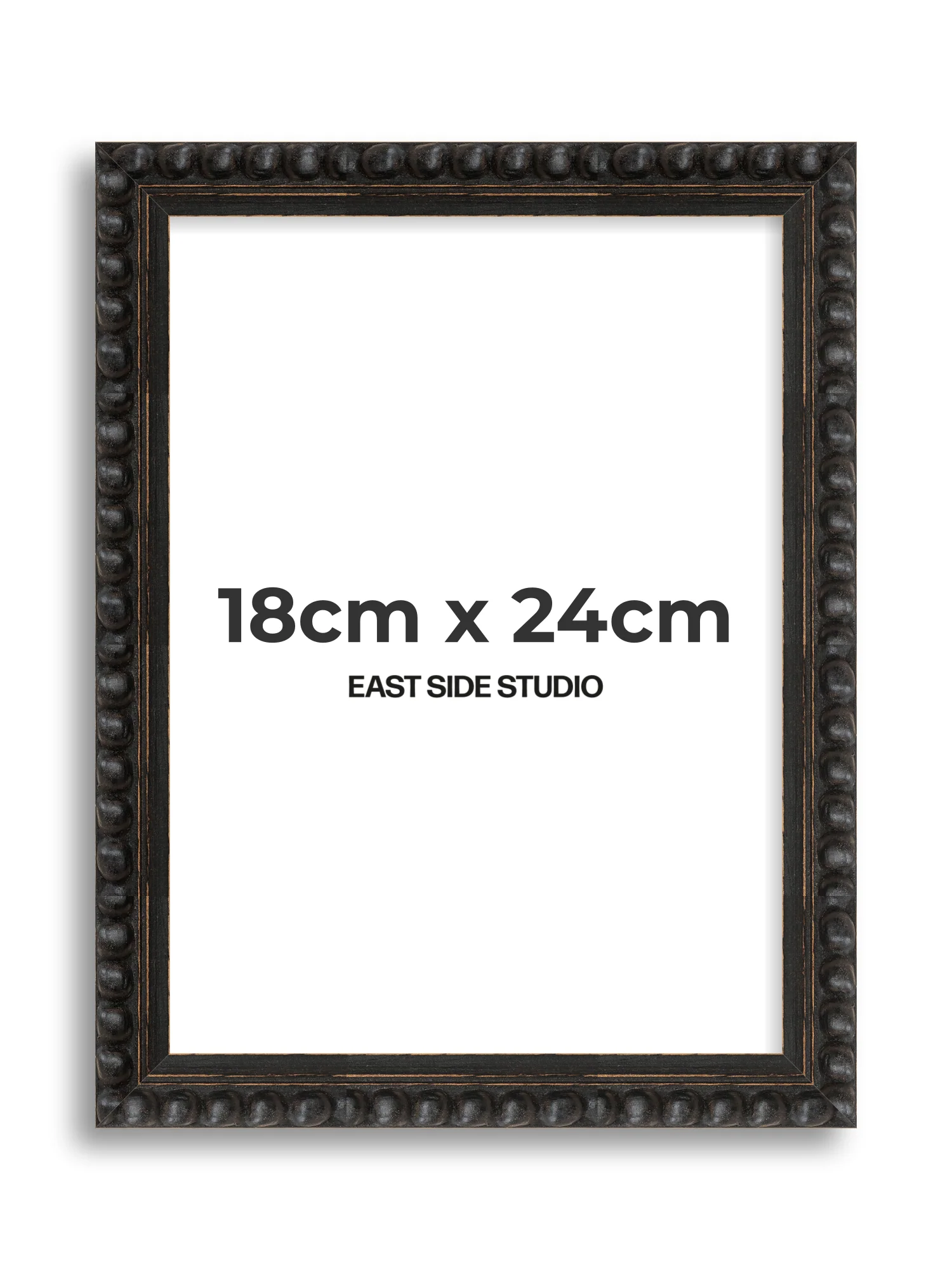 Black Bobbin - Premium Wooden Picture Frame - Image 26