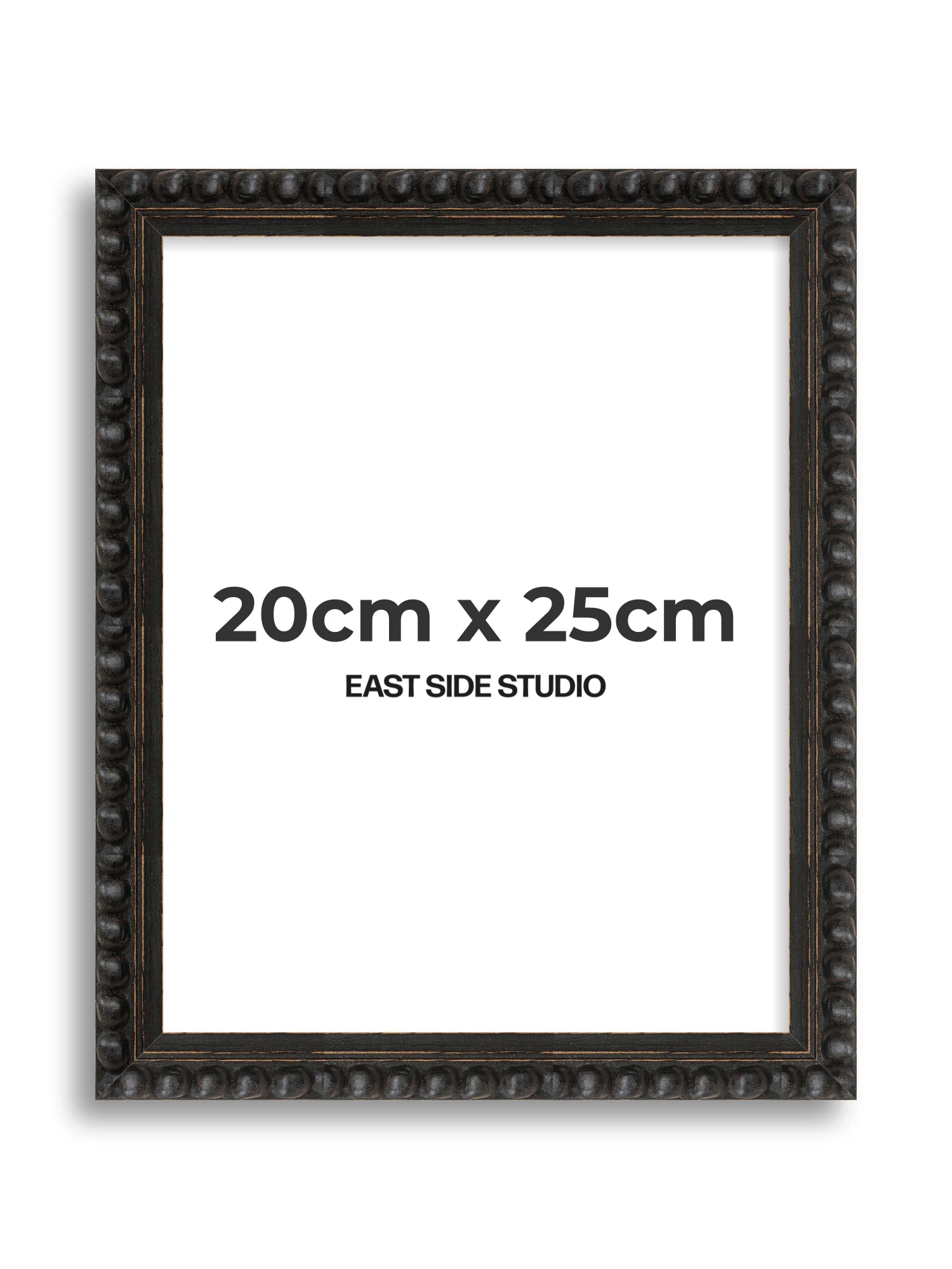 Black Bobbin - Premium Wooden Picture Frame - Image 27