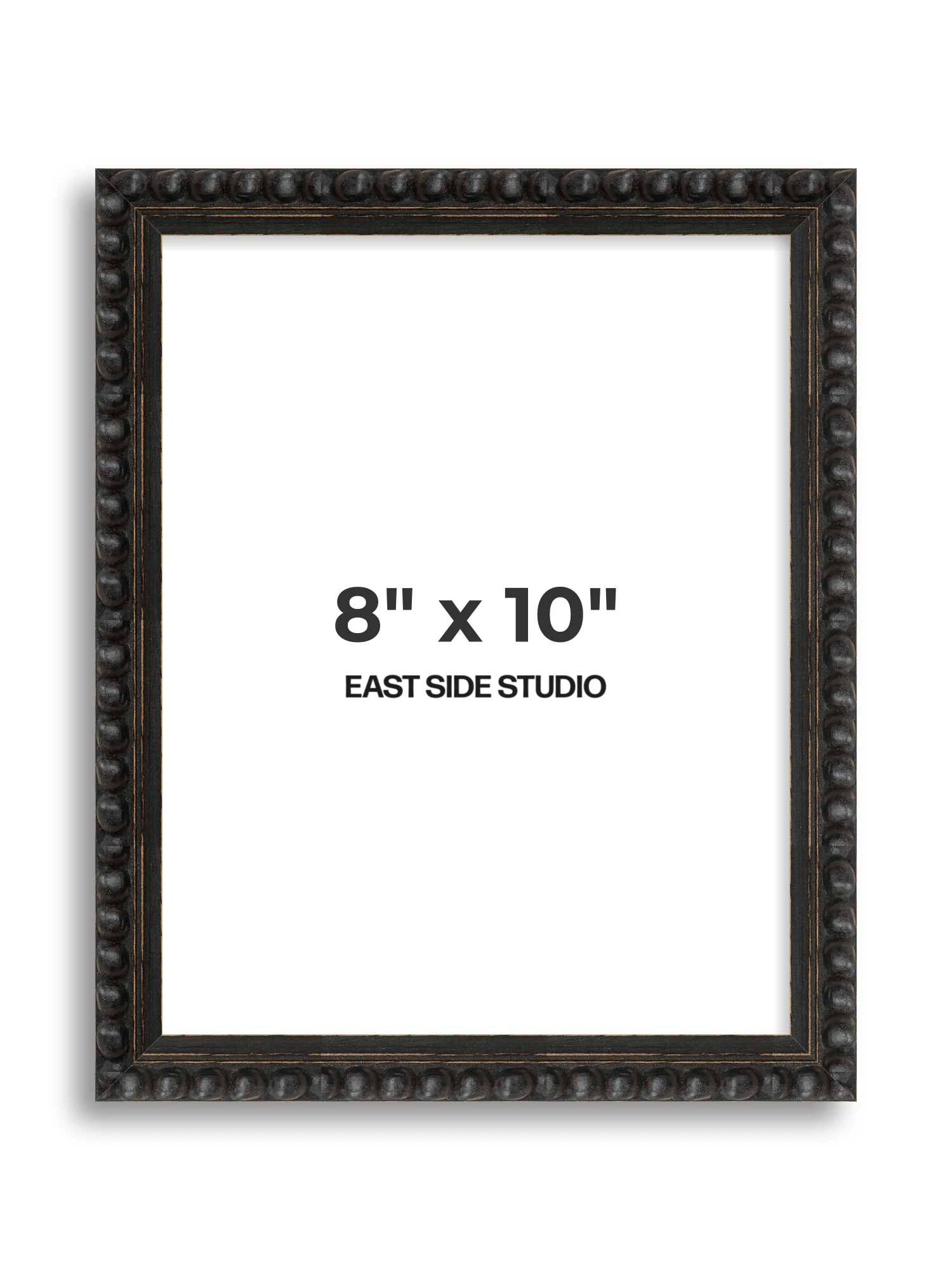 Black Bobbin - Premium Wooden Picture Frame - Image 28