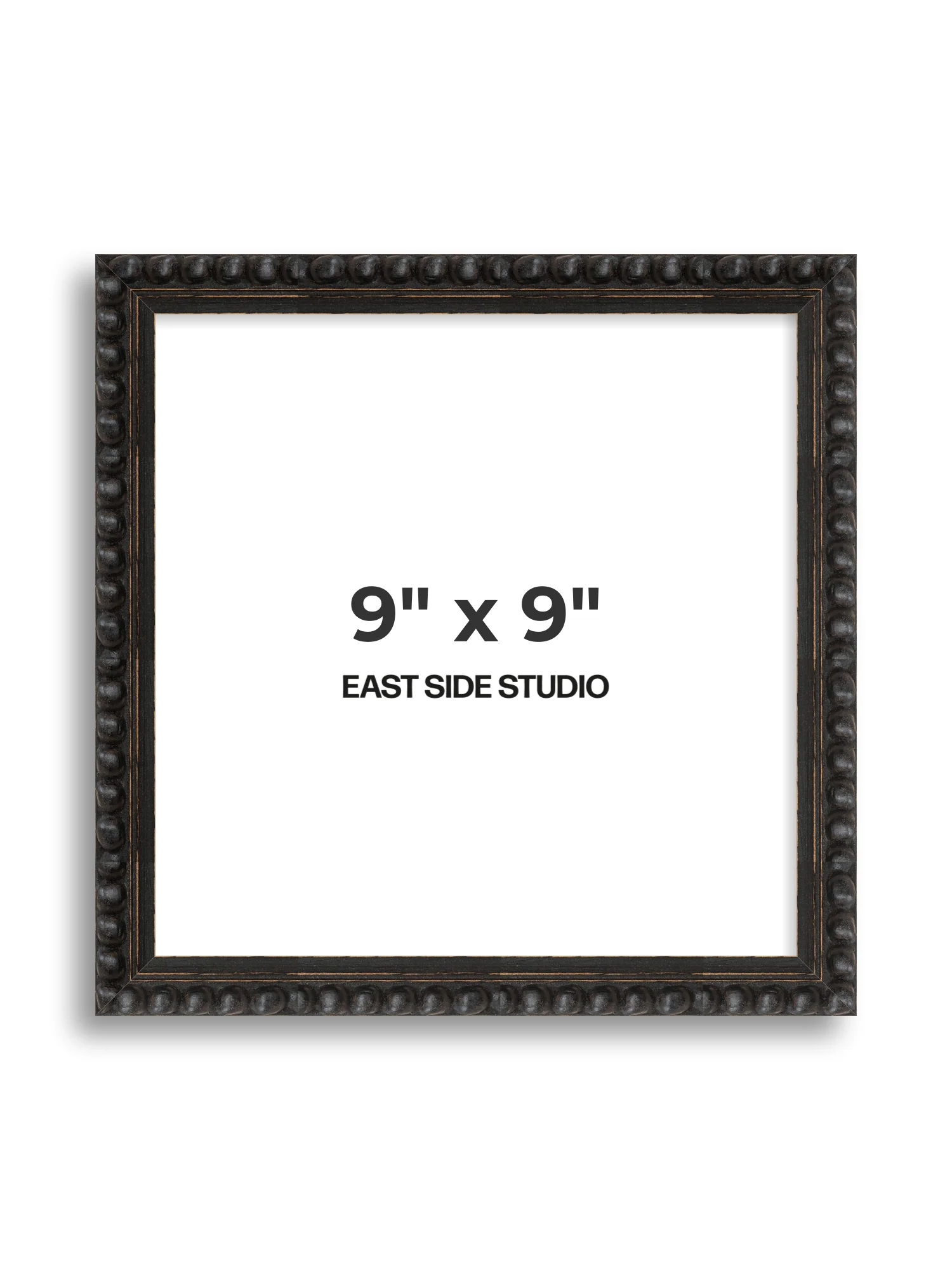 Black Bobbin - Premium Wooden Picture Frame - Image 29