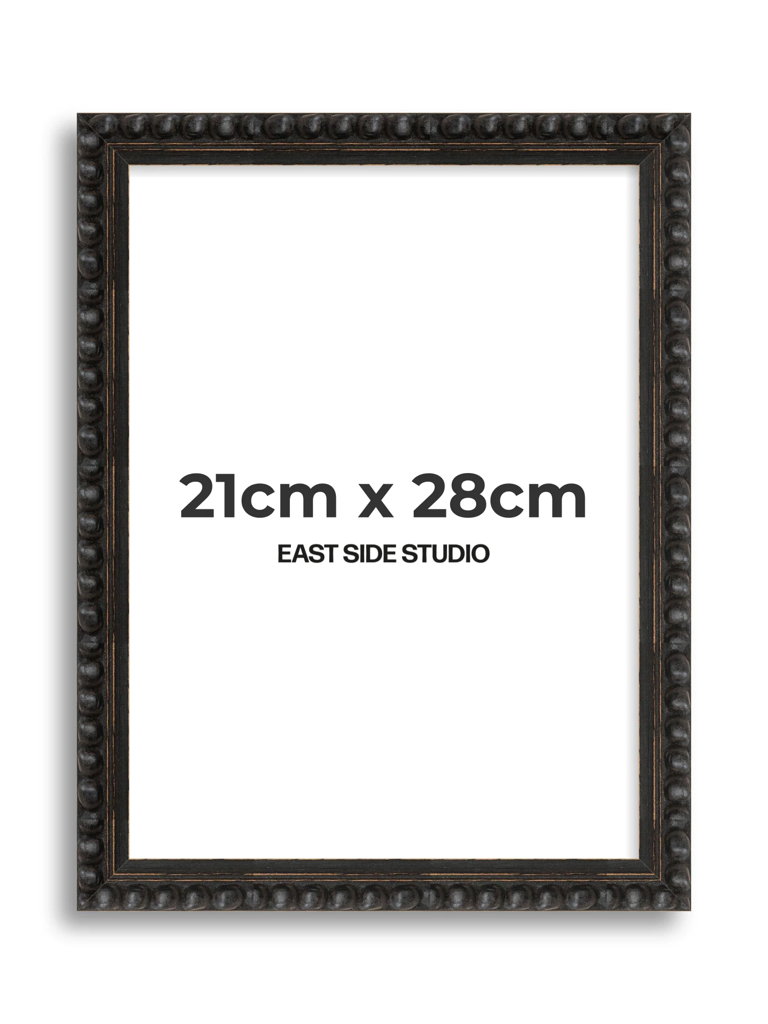 Black Bobbin - Premium Wooden Picture Frame - Image 30
