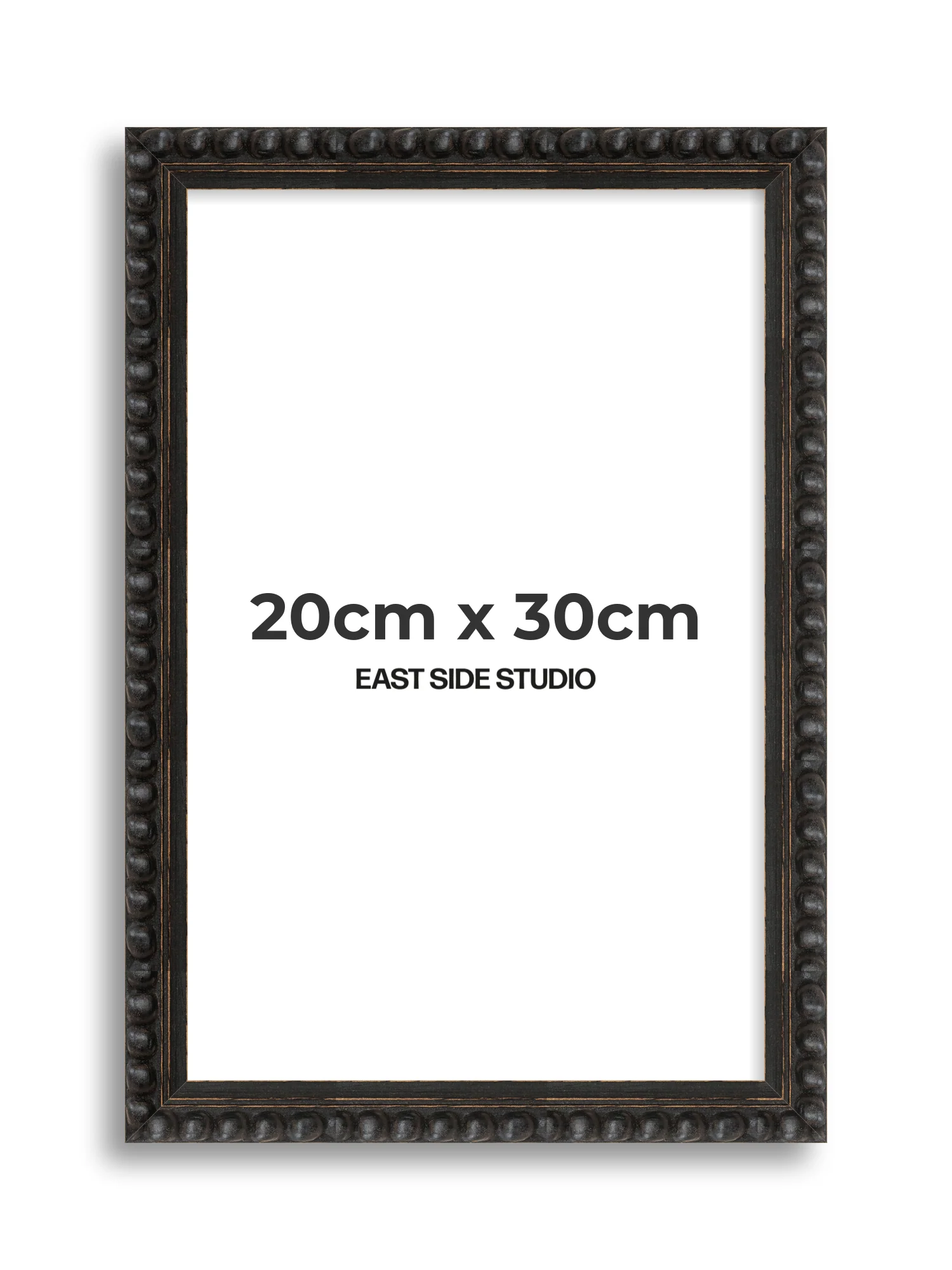 Black Bobbin - Premium Wooden Picture Frame - Image 31