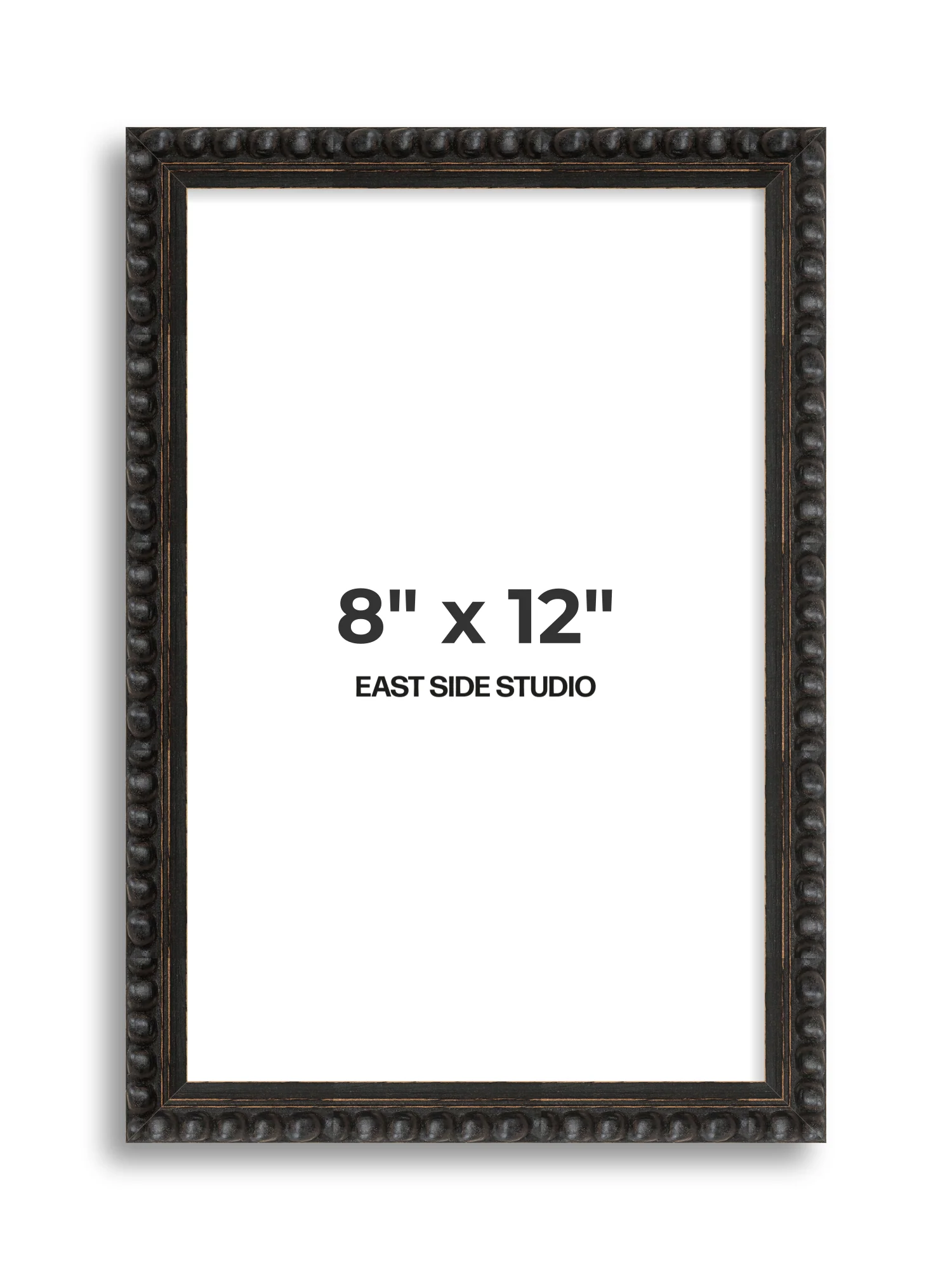 Black Bobbin - Premium Wooden Picture Frame - Image 32