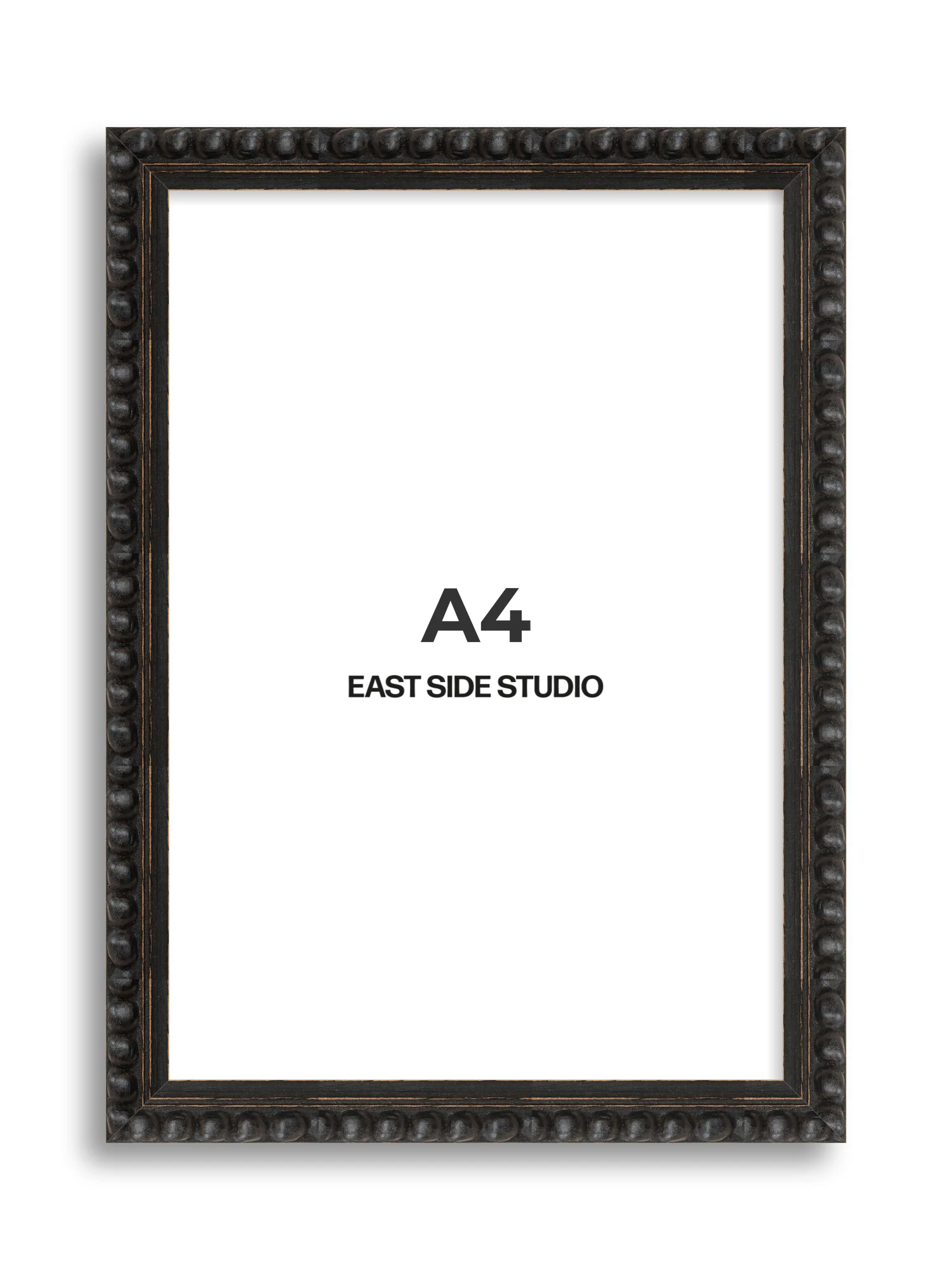 Black Bobbin - Premium Wooden Picture Frame - Image 33