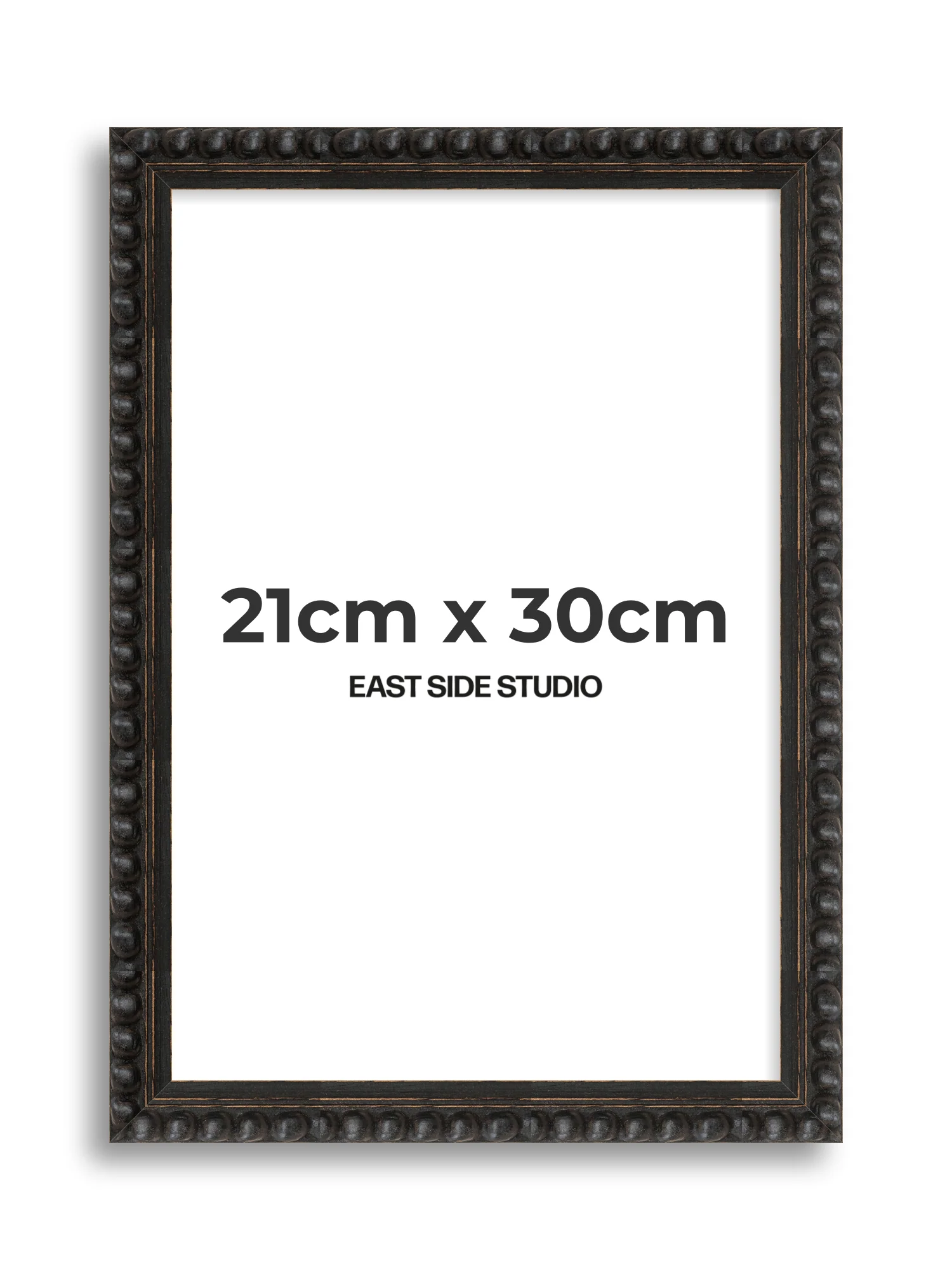 Black Bobbin - Premium Wooden Picture Frame - Image 35