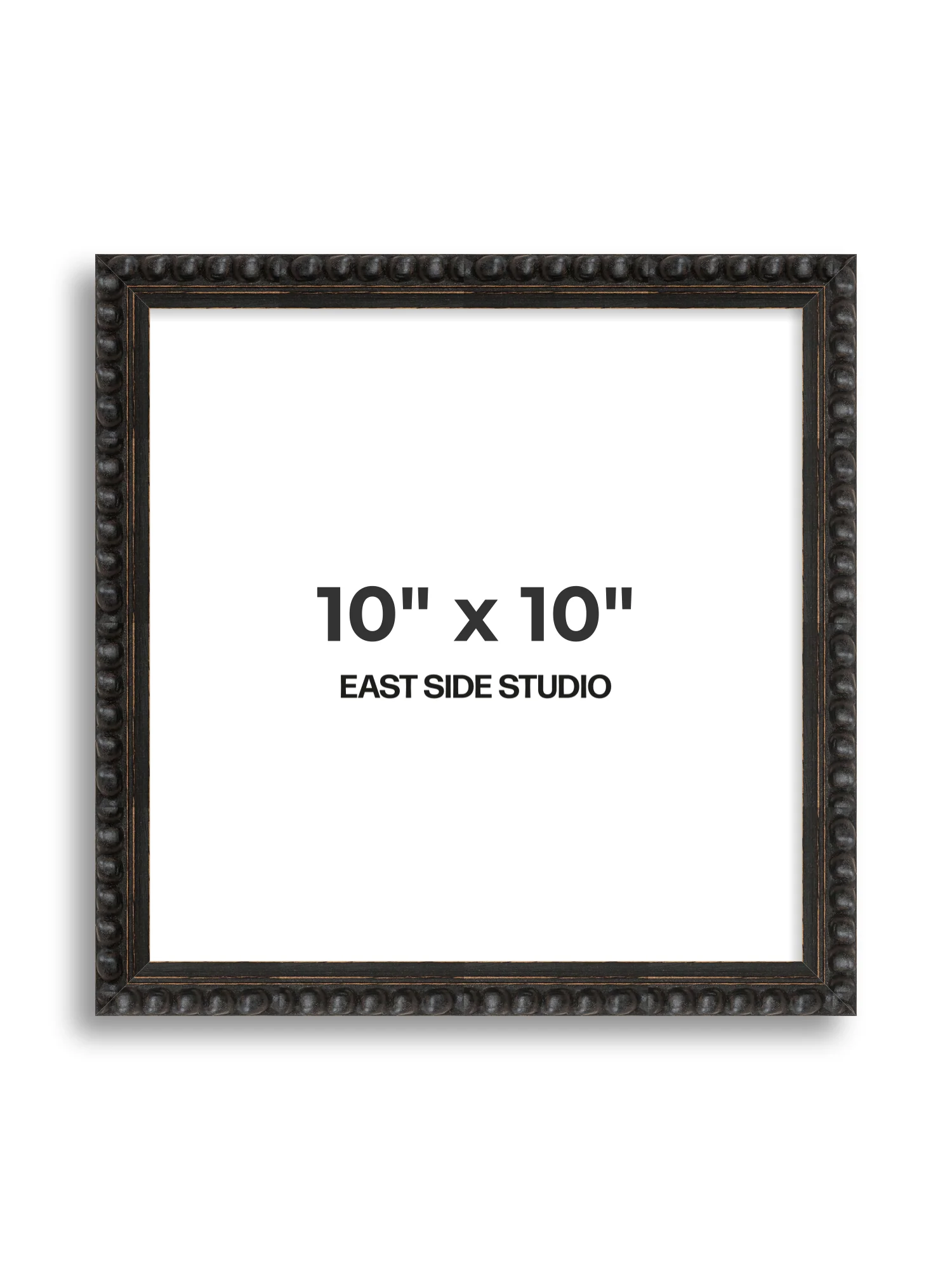 Black Bobbin - Premium Wooden Picture Frame - Image 36