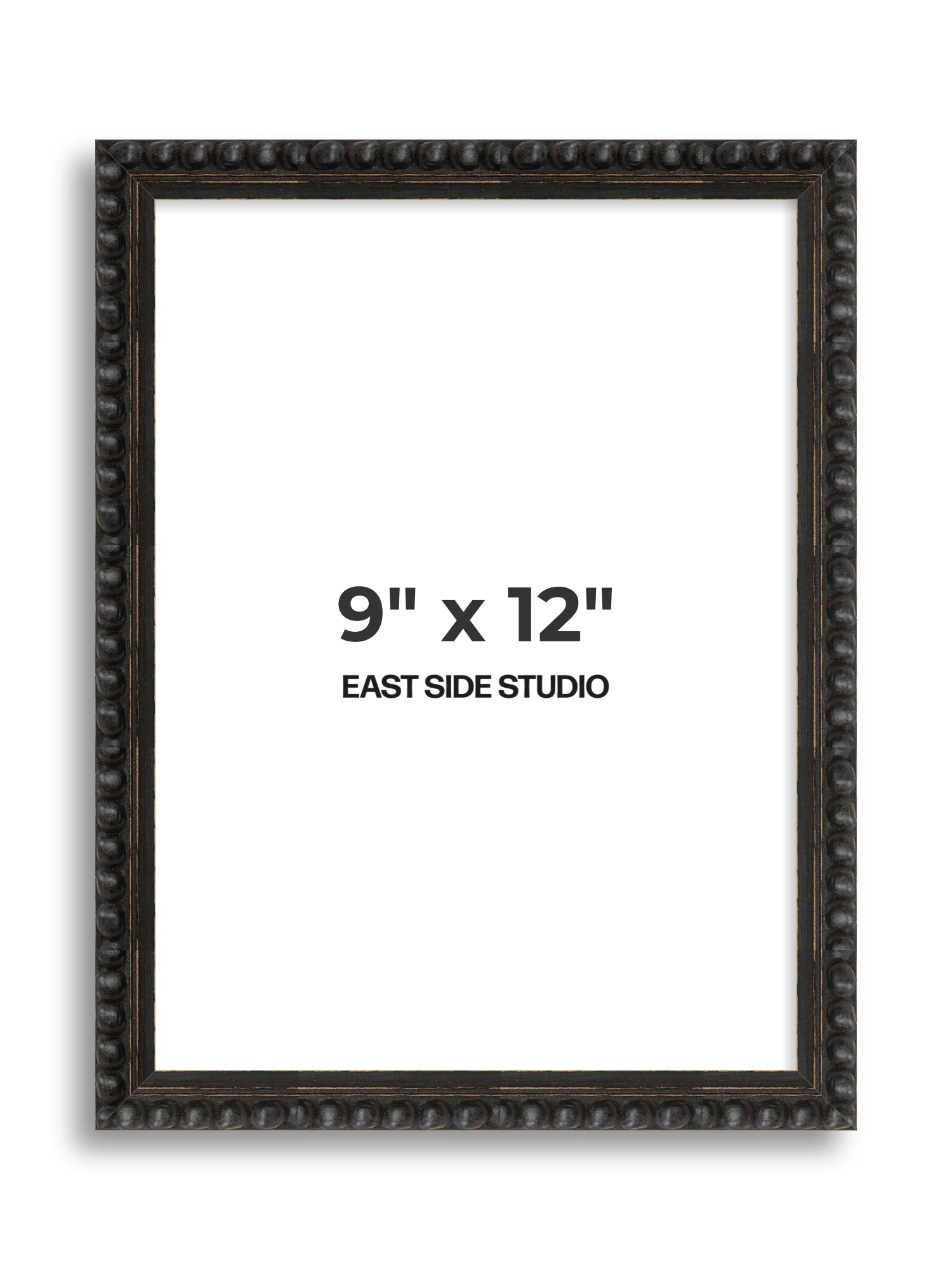 Black Bobbin - Premium Wooden Picture Frame - Image 37