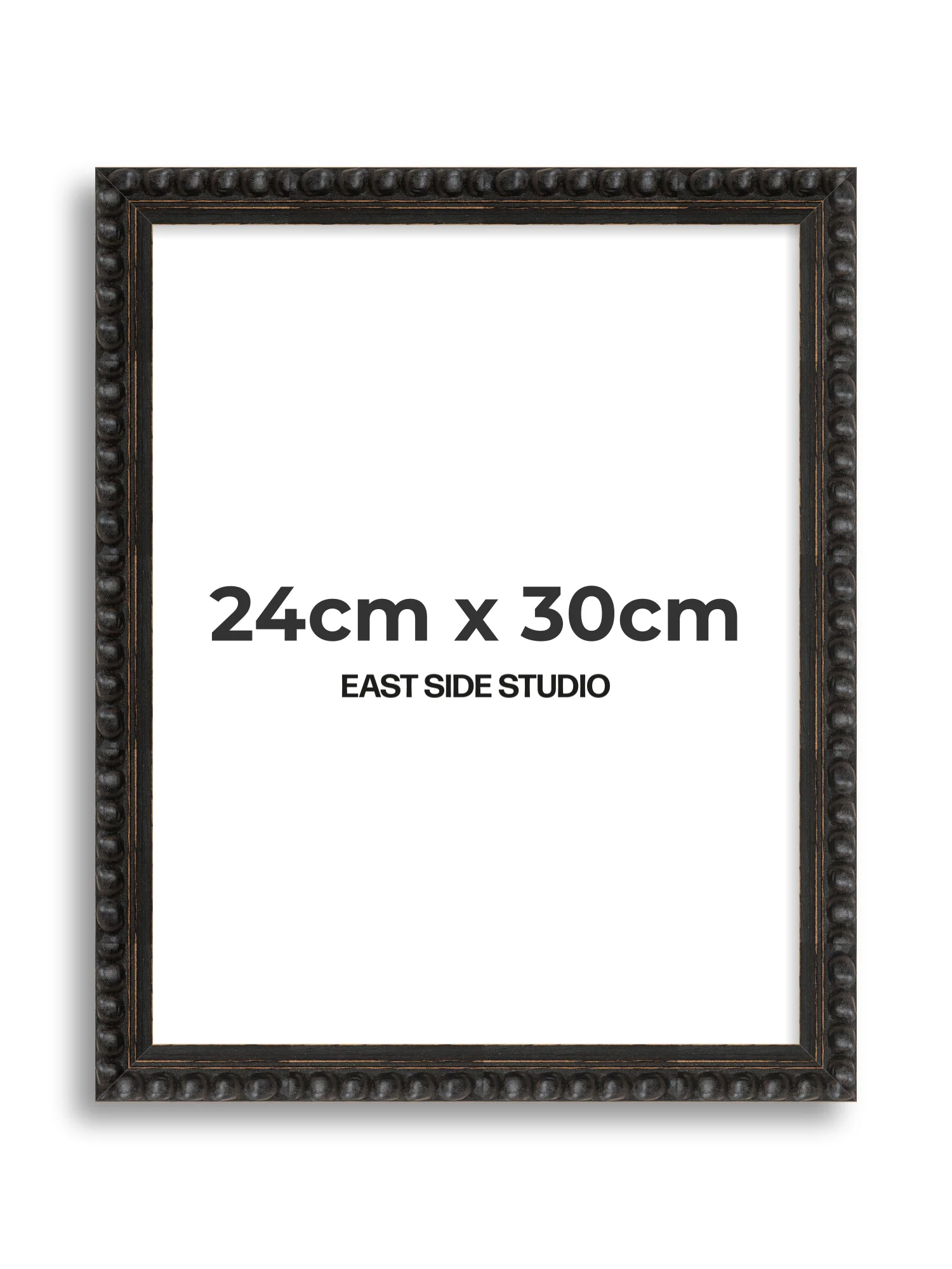Black Bobbin - Premium Wooden Picture Frame - Image 38