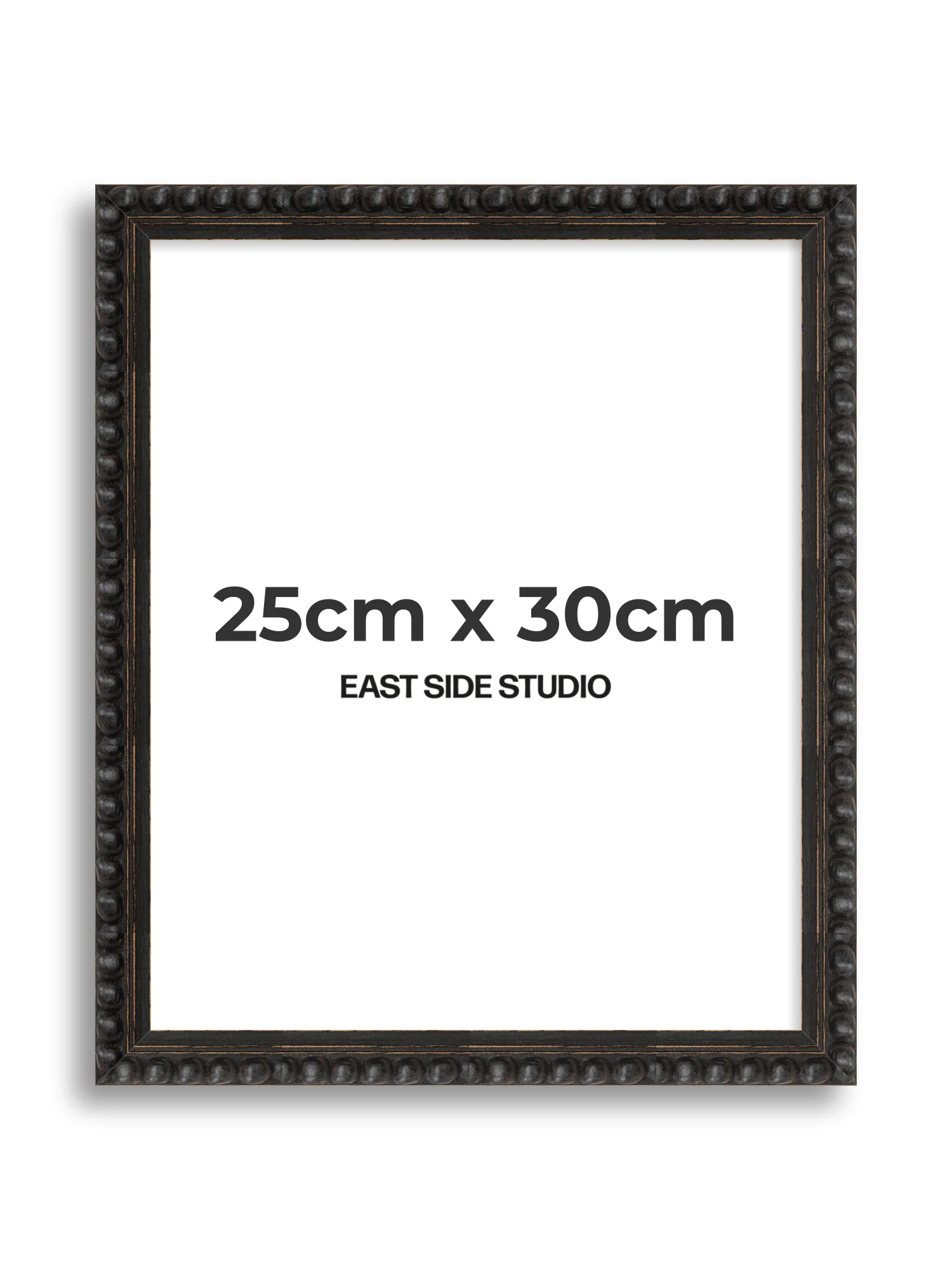 Black Bobbin - Premium Wooden Picture Frame - Image 39