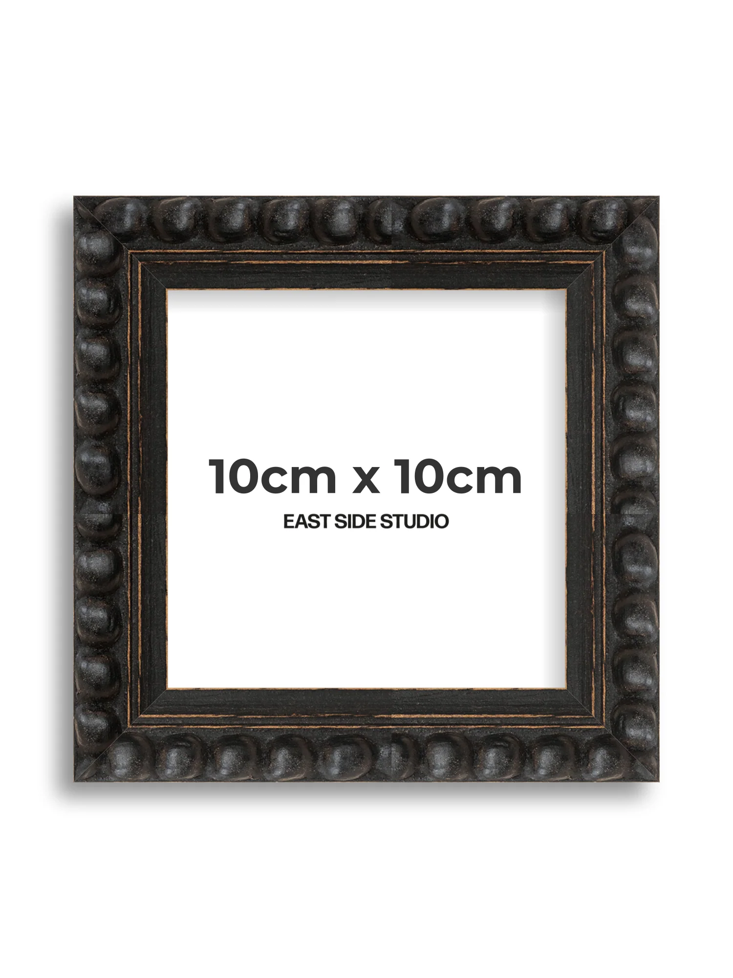 Black Bobbin - Premium Wooden Picture Frame - Image 4