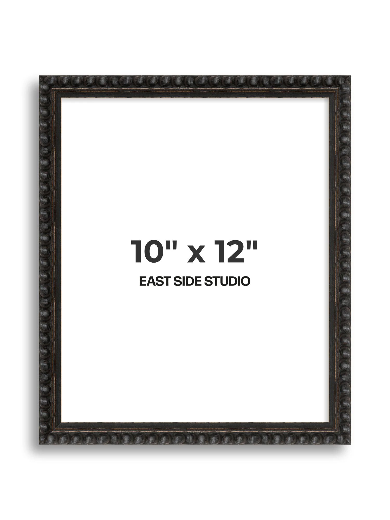Black Bobbin - Premium Wooden Picture Frame - Image 40