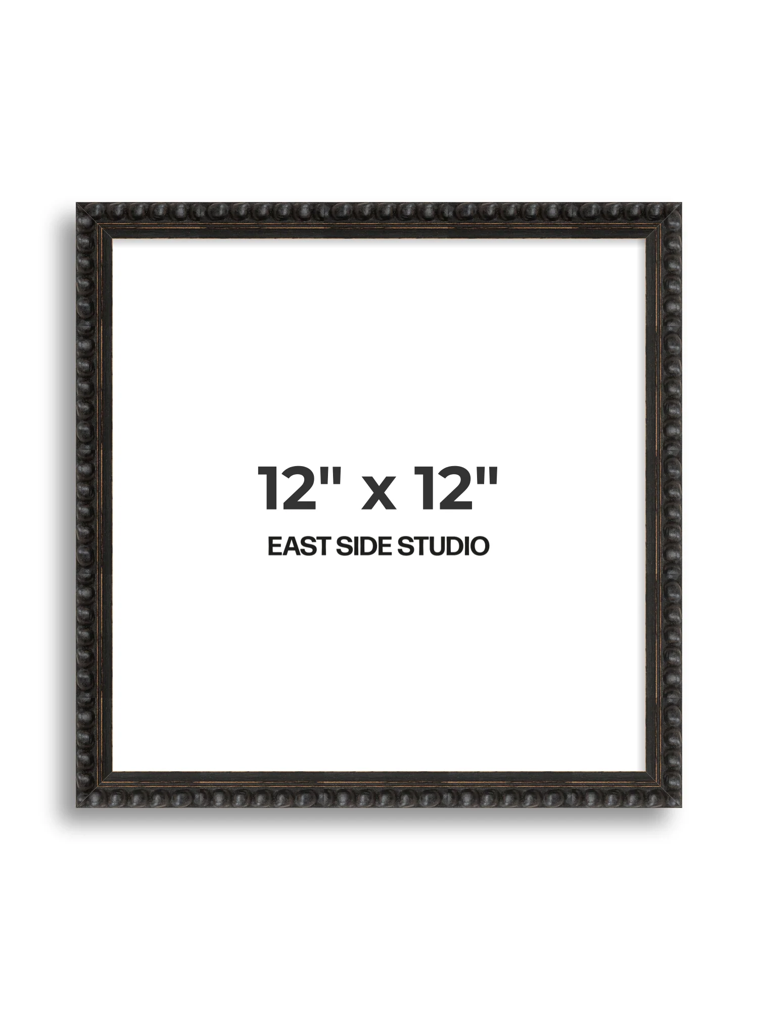 Black Bobbin - Premium Wooden Picture Frame - Image 42