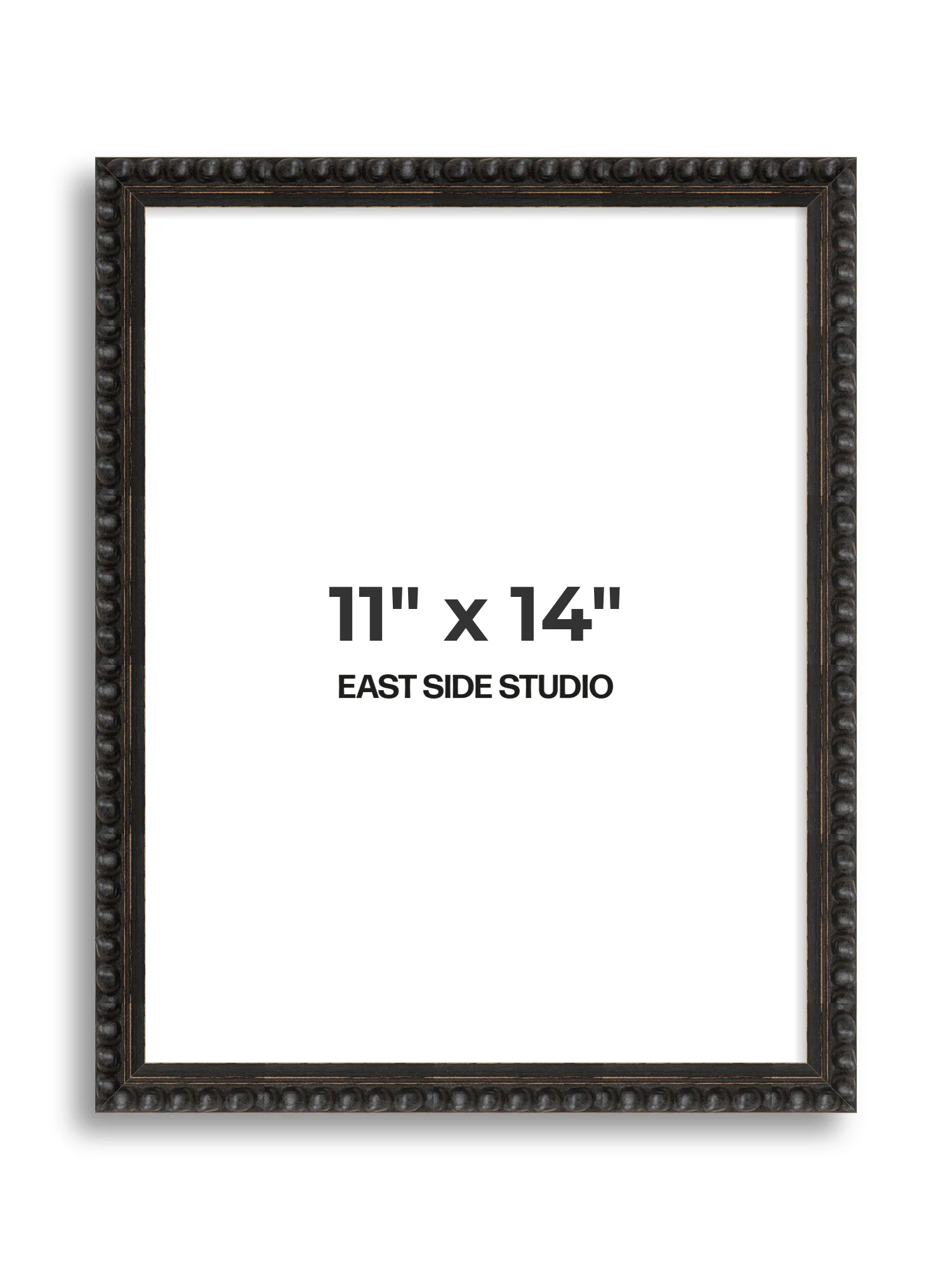 Black Bobbin - Premium Wooden Picture Frame - Image 45