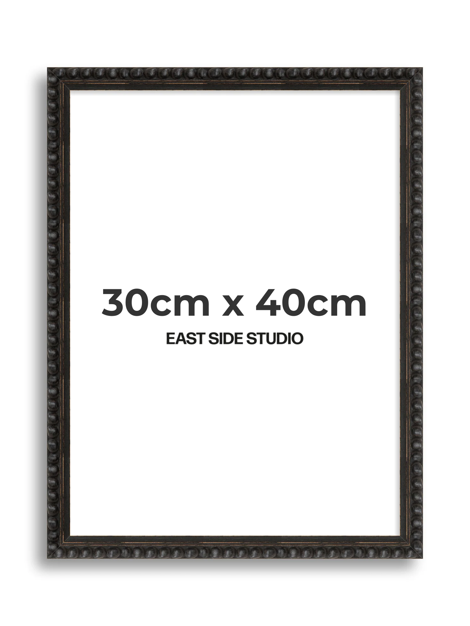 Black Bobbin - Premium Wooden Picture Frame - Image 46