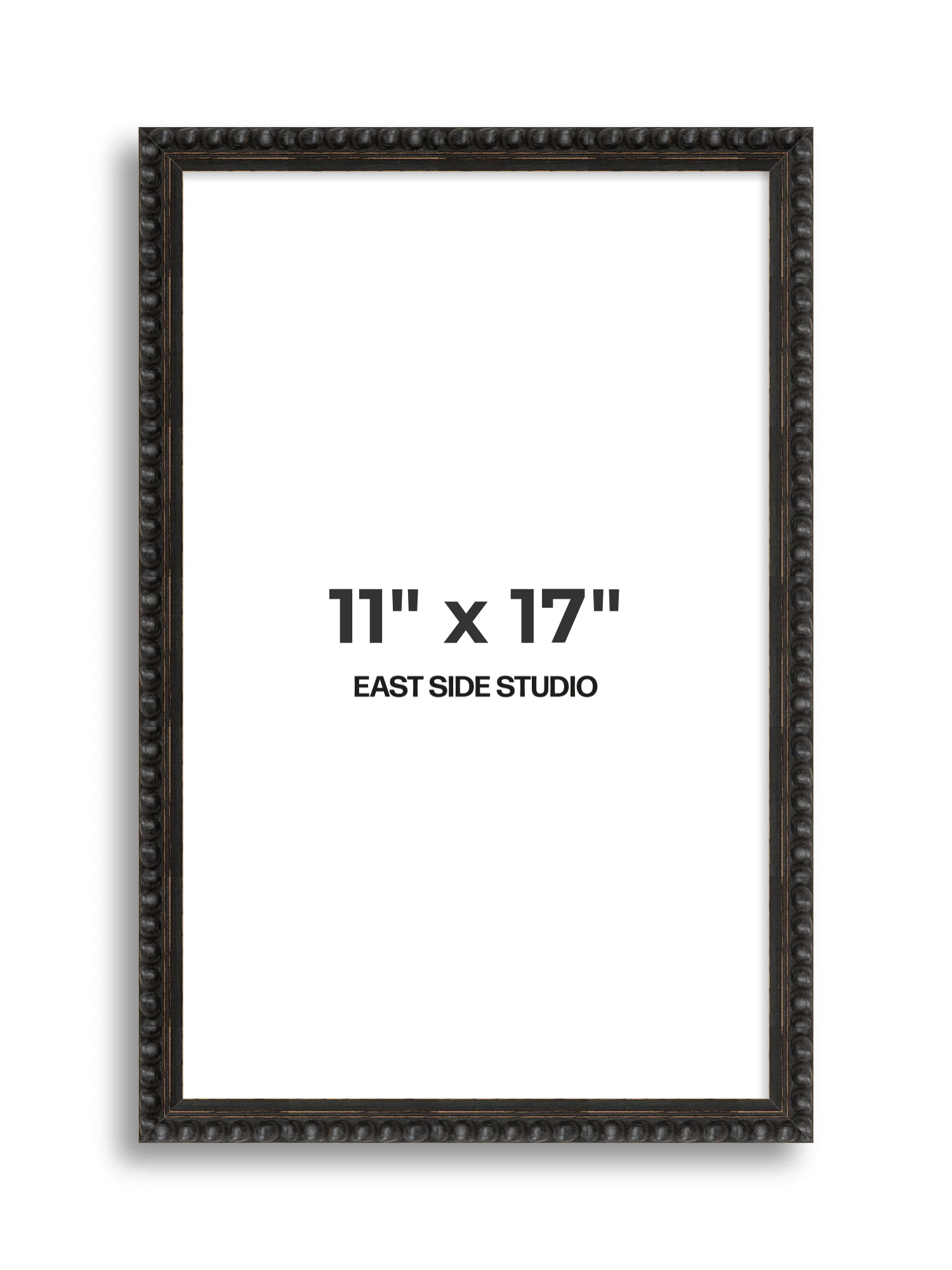 Black Bobbin - Premium Wooden Picture Frame - Image 47