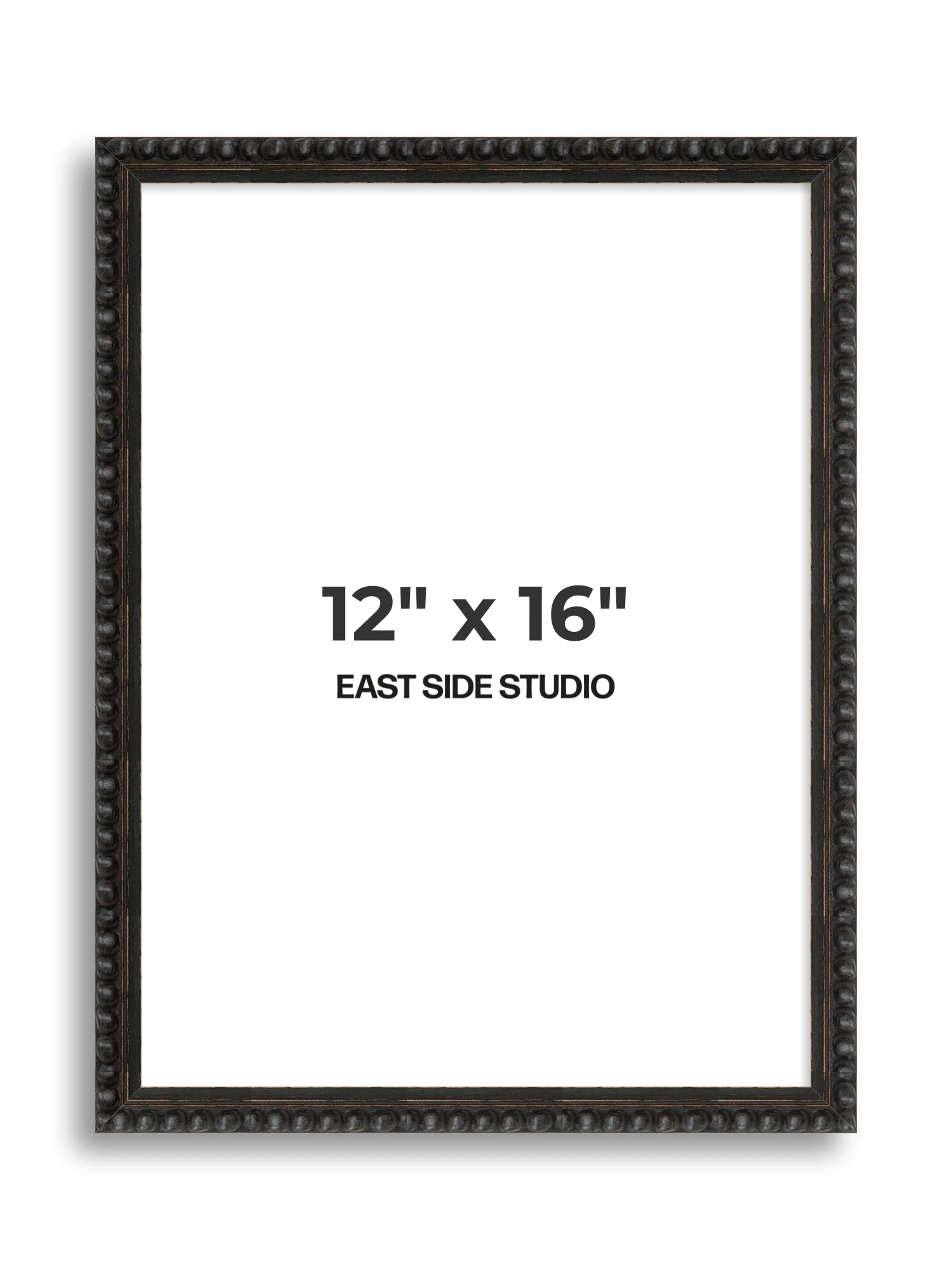 Black Bobbin - Premium Wooden Picture Frame - Image 49