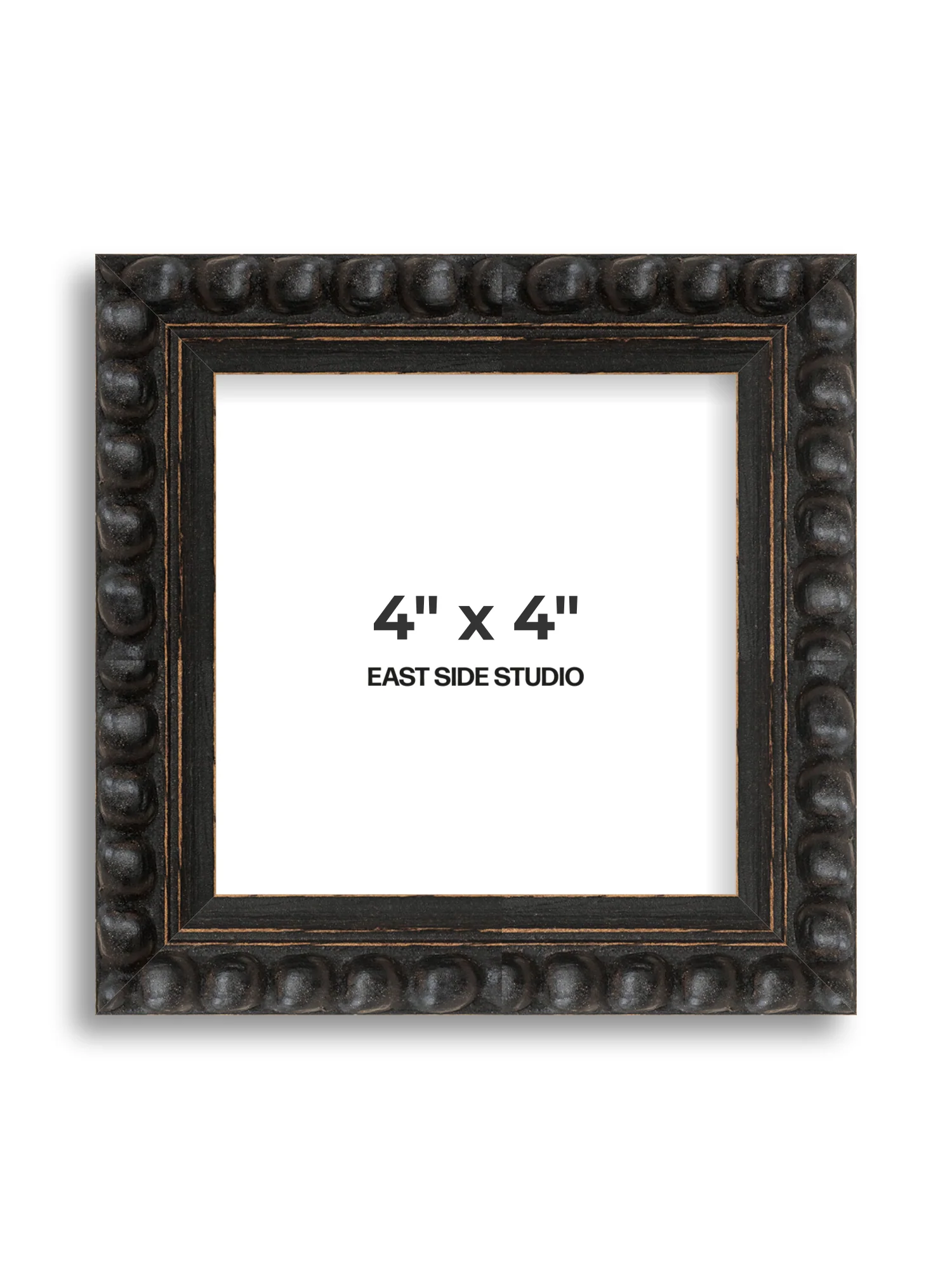 Black Bobbin - Premium Wooden Picture Frame - Image 5