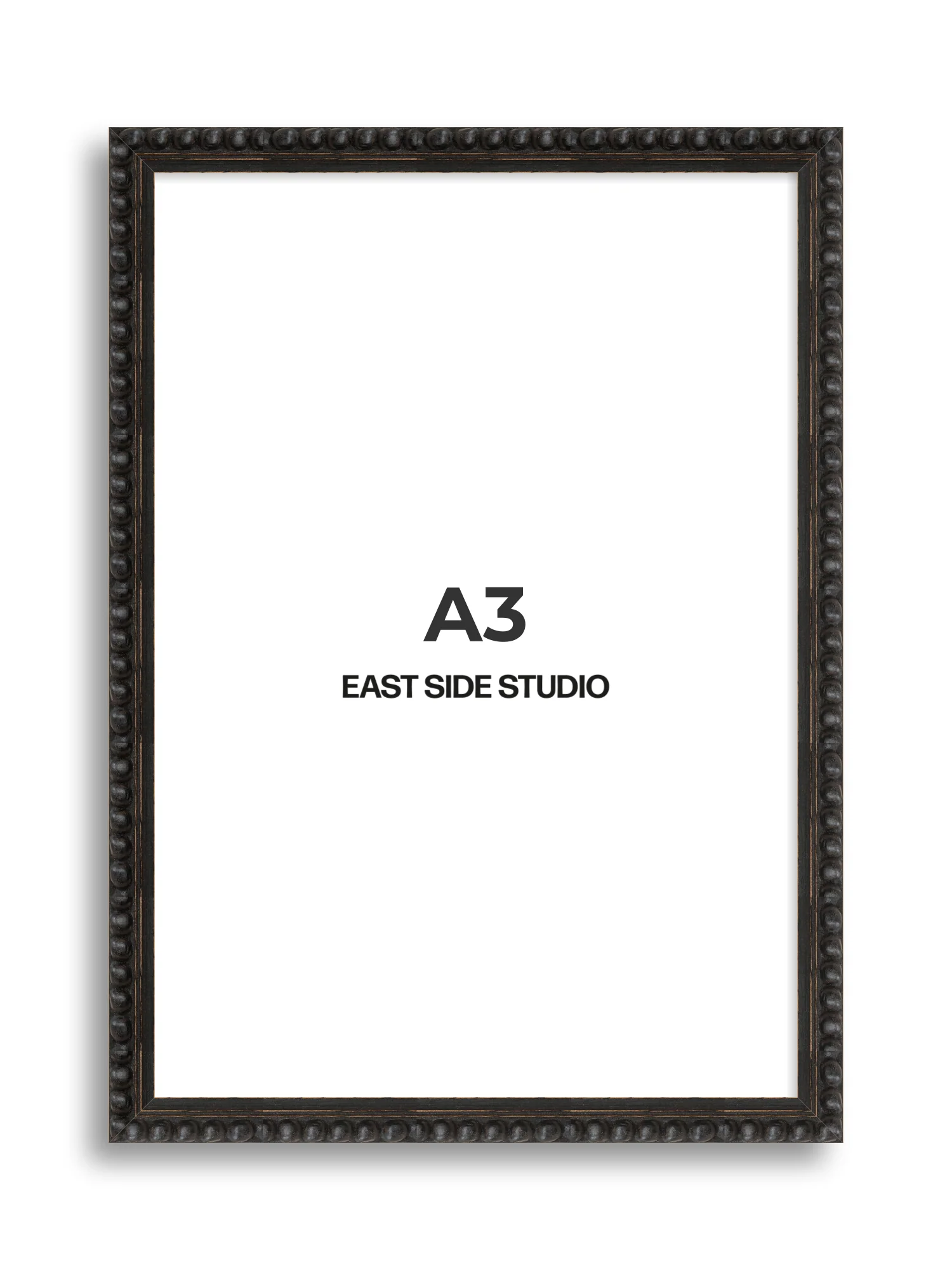 Black Bobbin - Premium Wooden Picture Frame - Image 50