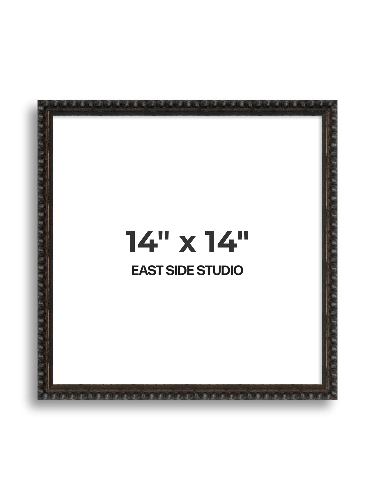 Black Bobbin - Premium Wooden Picture Frame - Image 51