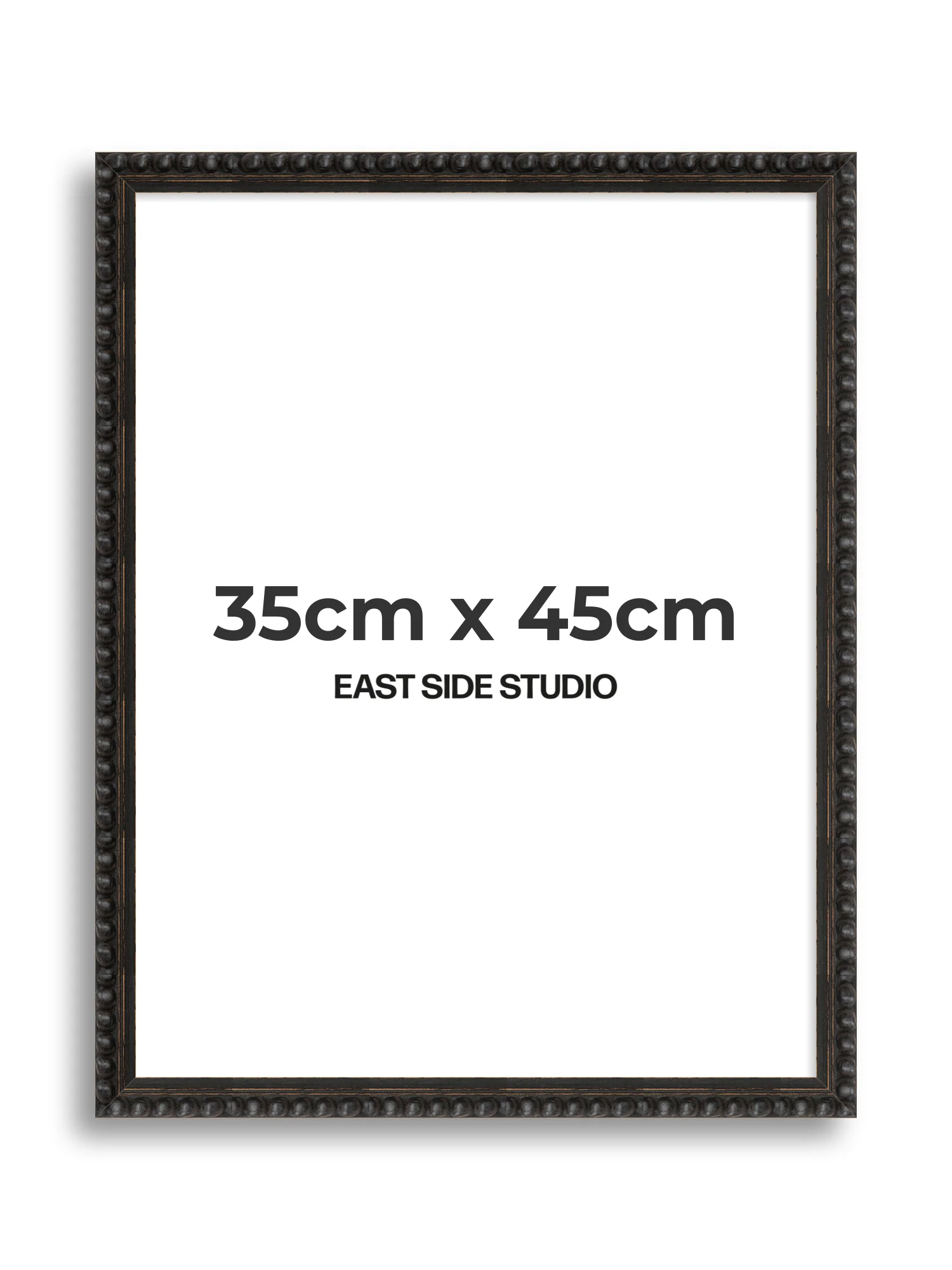 Black Bobbin - Premium Wooden Picture Frame - Image 54