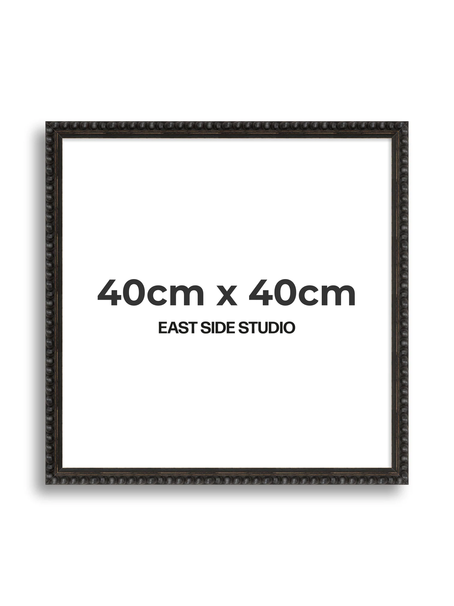 Black Bobbin - Premium Wooden Picture Frame - Image 56