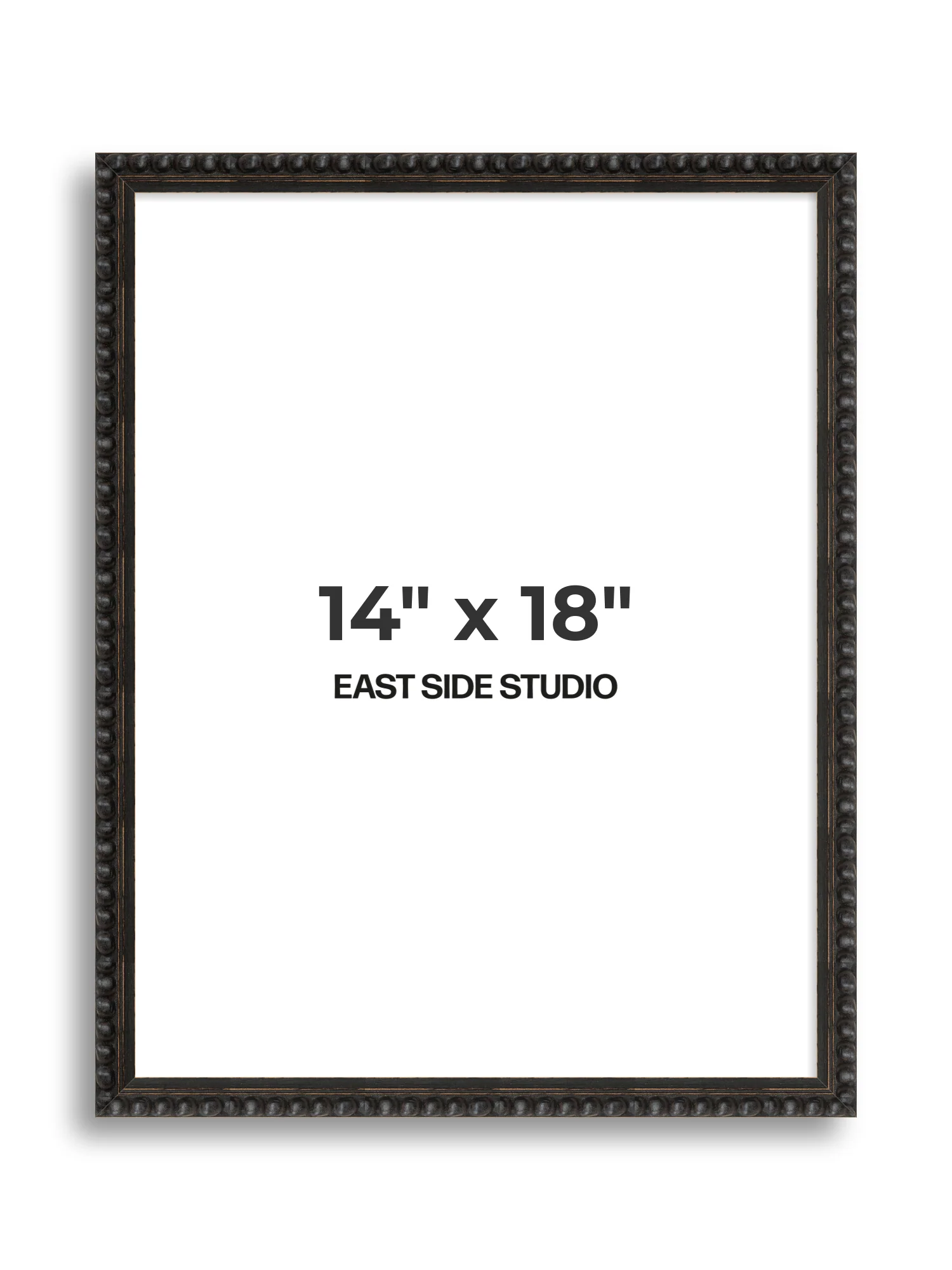 Black Bobbin - Premium Wooden Picture Frame - Image 57