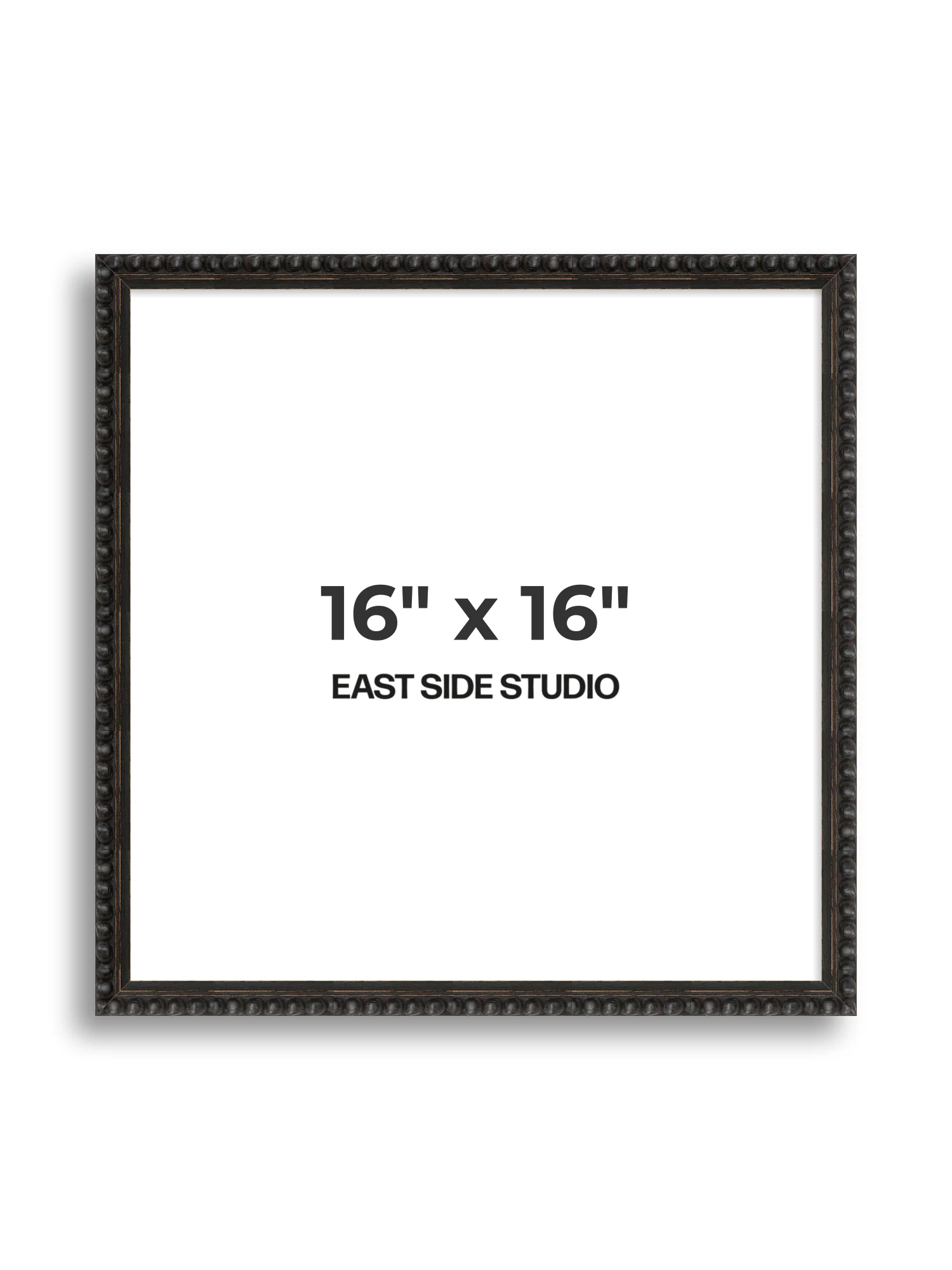 Black Bobbin - Premium Wooden Picture Frame - Image 58
