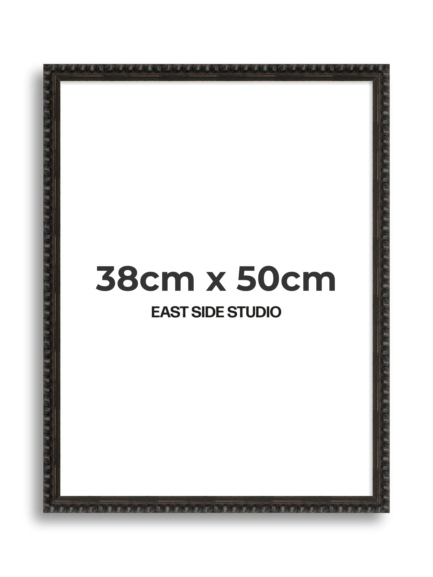 Black Bobbin - Premium Wooden Picture Frame - Image 59
