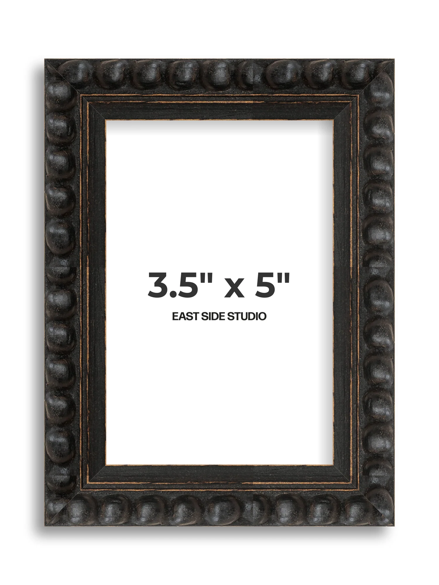 Black Bobbin - Premium Wooden Picture Frame - Image 6