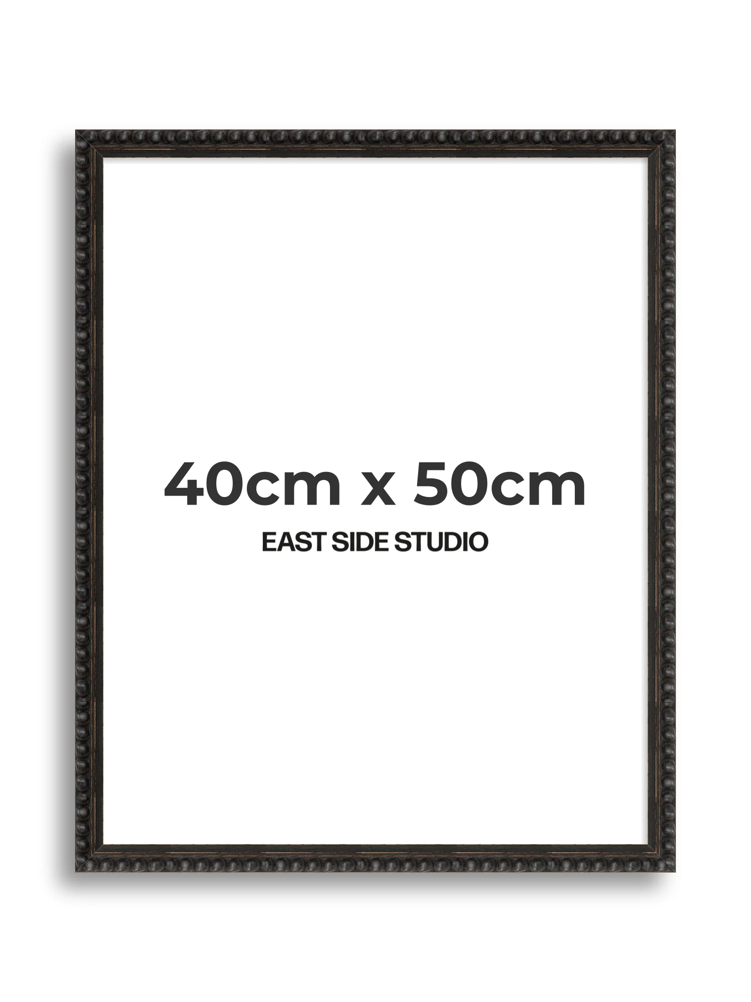 Black Bobbin - Premium Wooden Picture Frame - Image 60