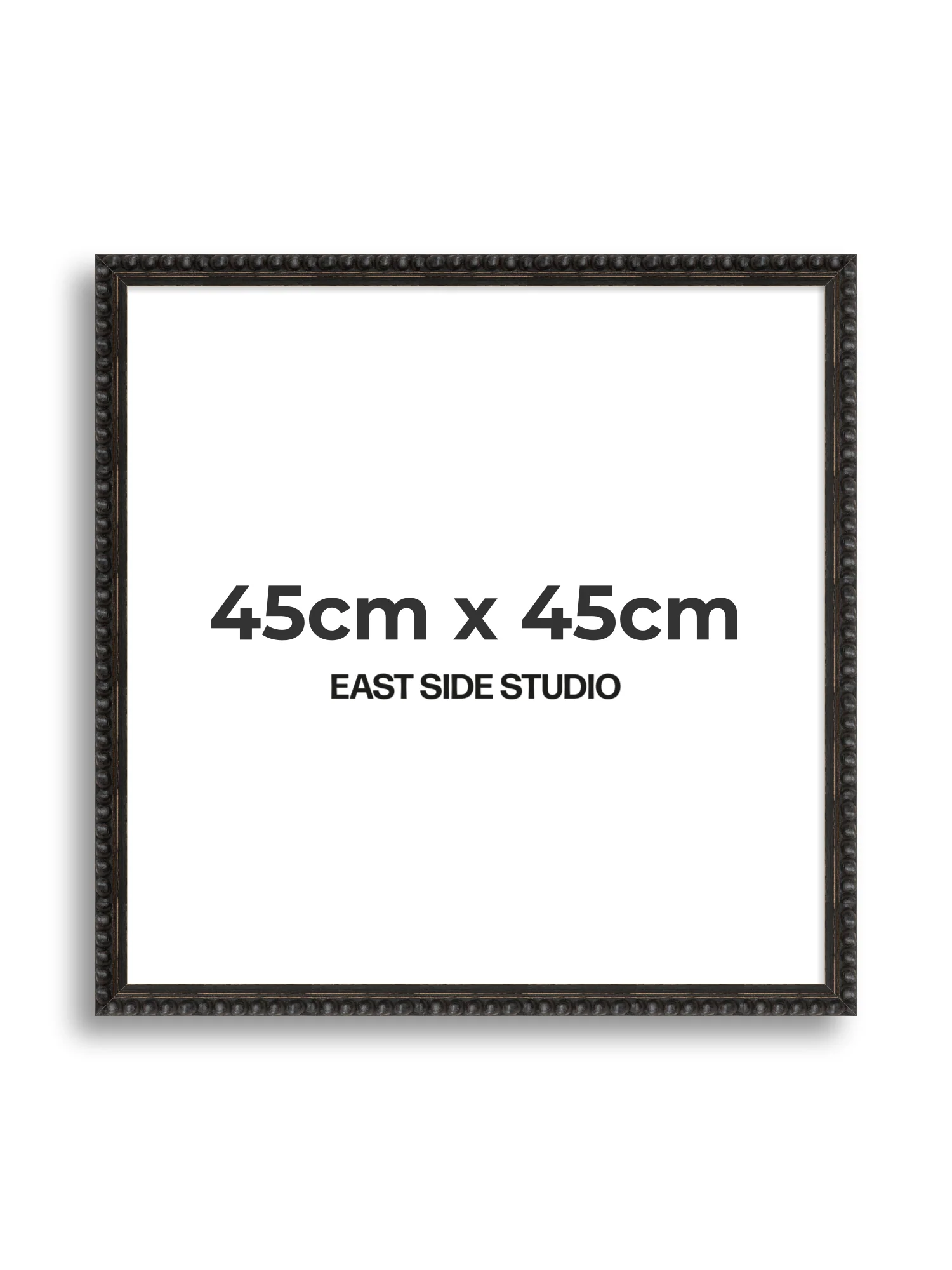 Black Bobbin - Premium Wooden Picture Frame - Image 61