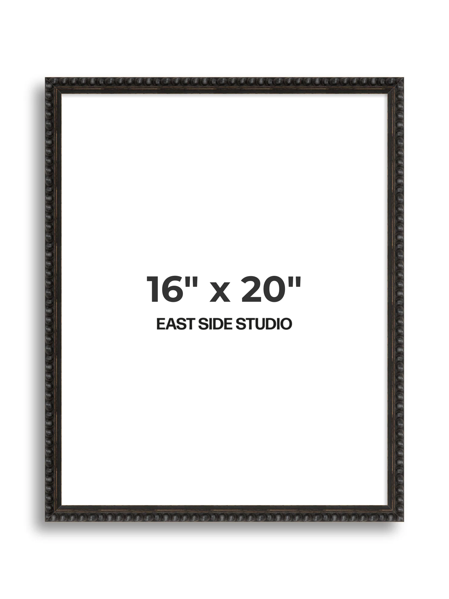 Black Bobbin - Premium Wooden Picture Frame - Image 62