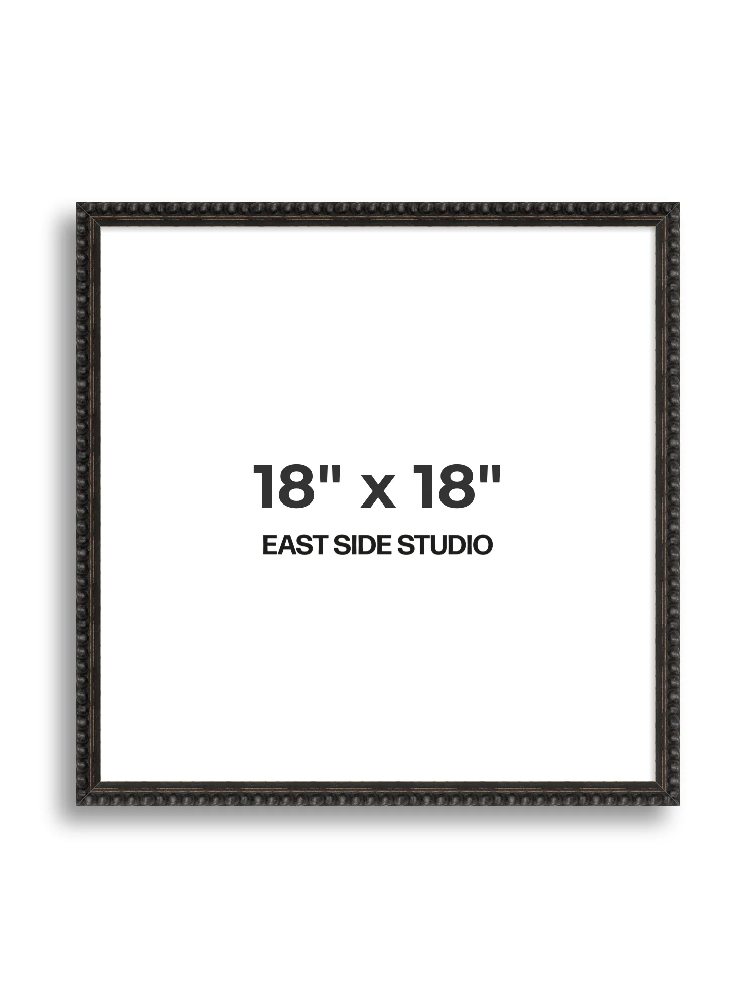 Black Bobbin - Premium Wooden Picture Frame - Image 63