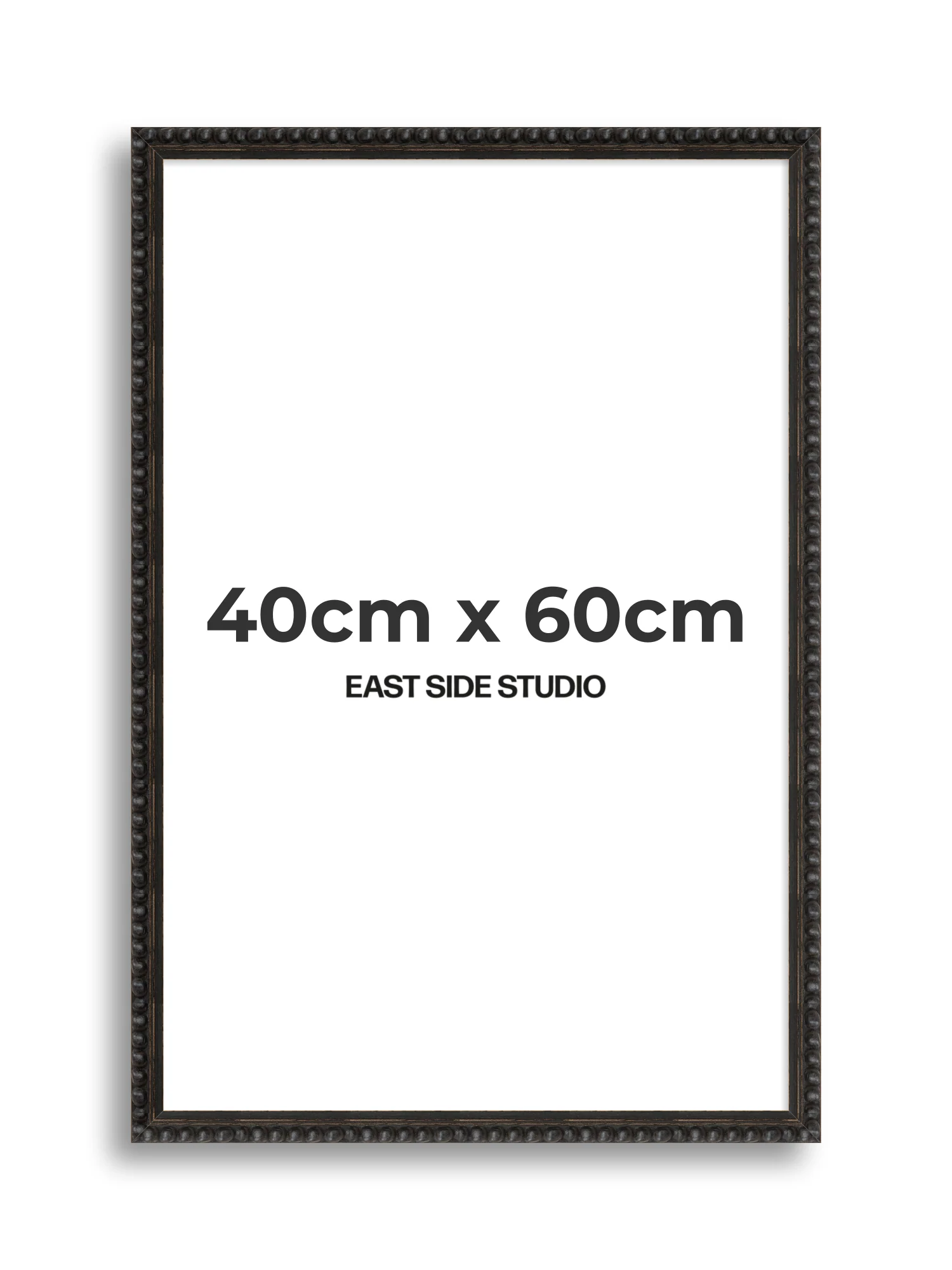 Black Bobbin - Premium Wooden Picture Frame - Image 64
