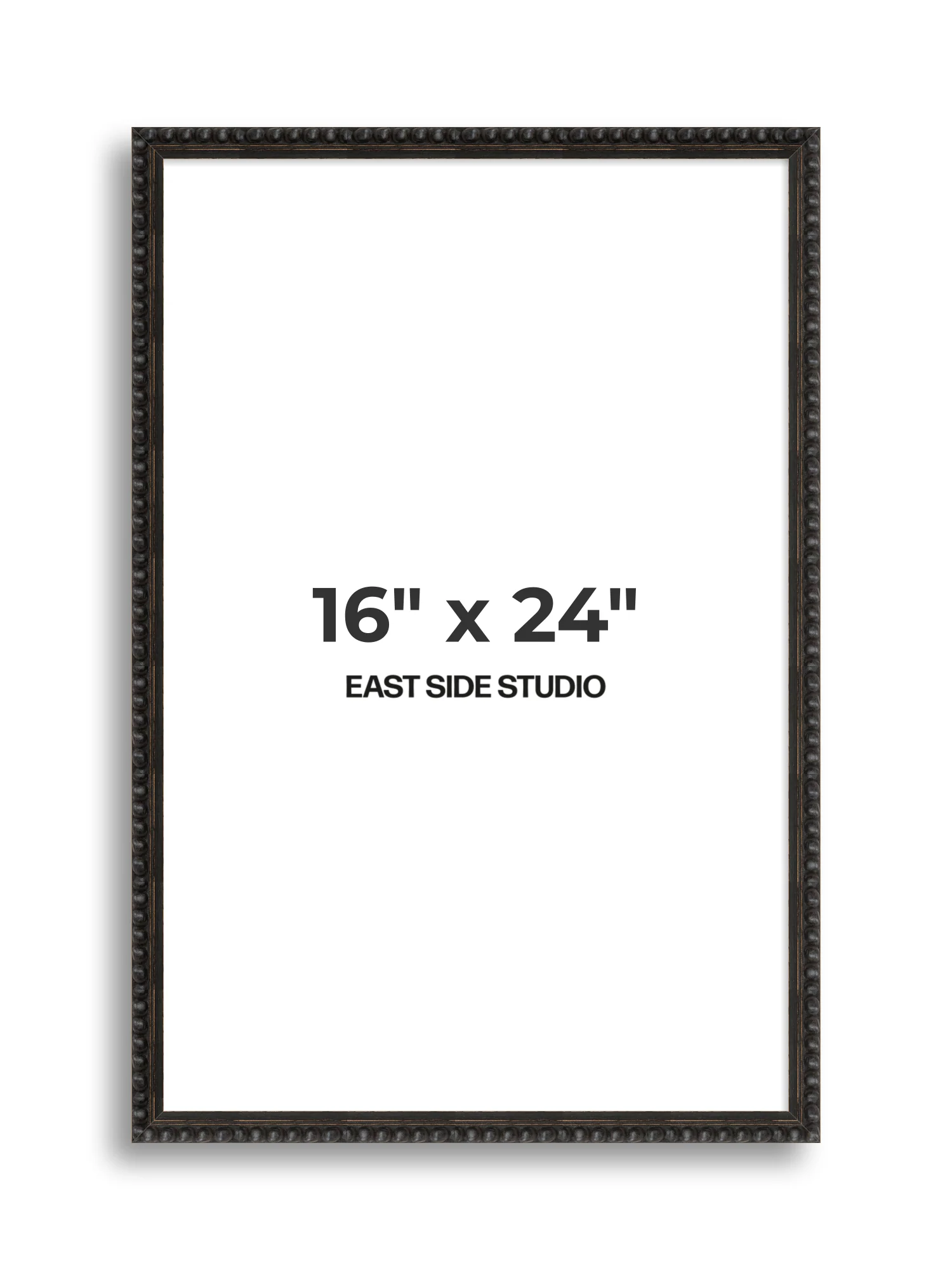Black Bobbin - Premium Wooden Picture Frame - Image 65