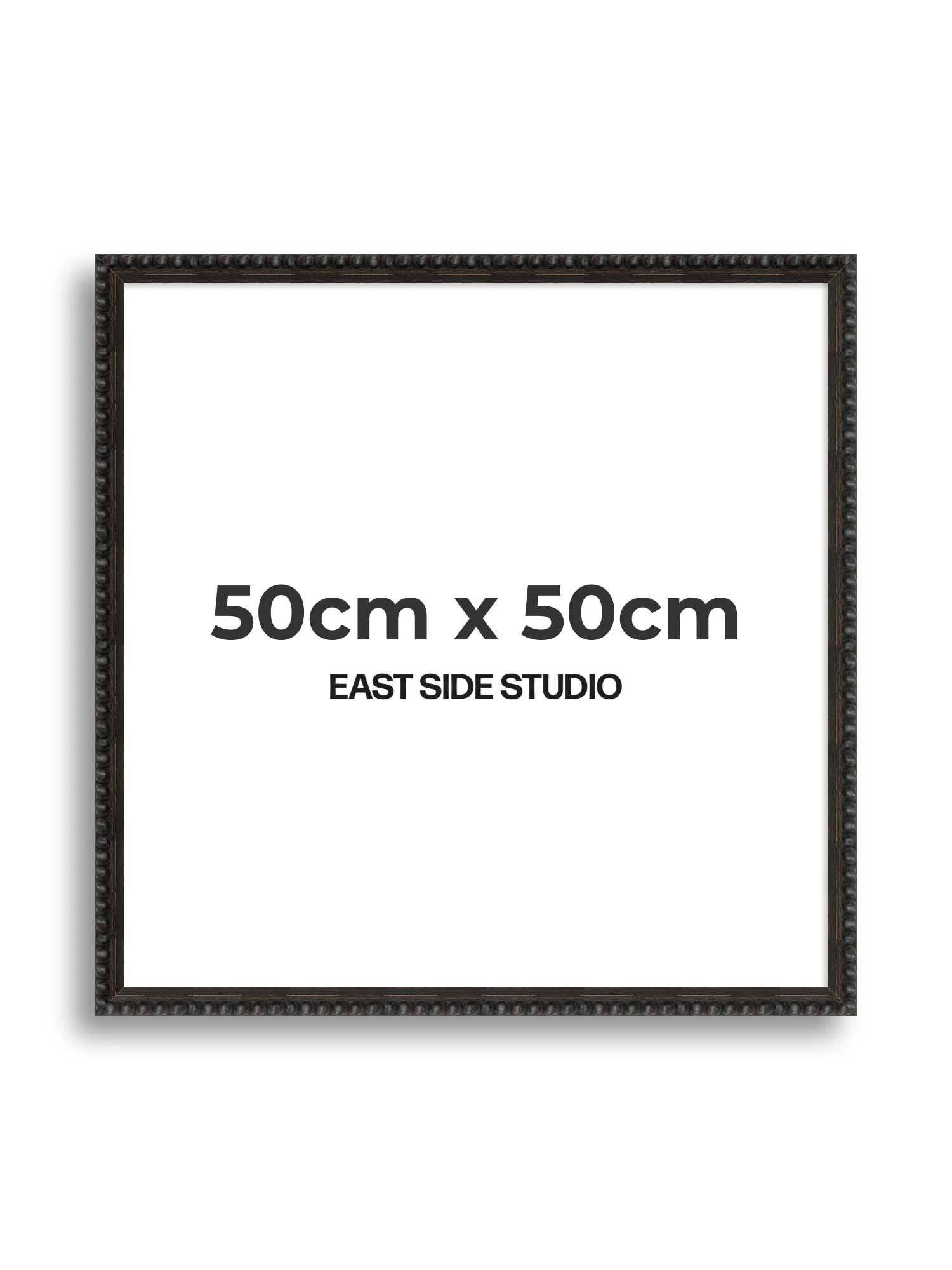 Black Bobbin - Premium Wooden Picture Frame - Image 67