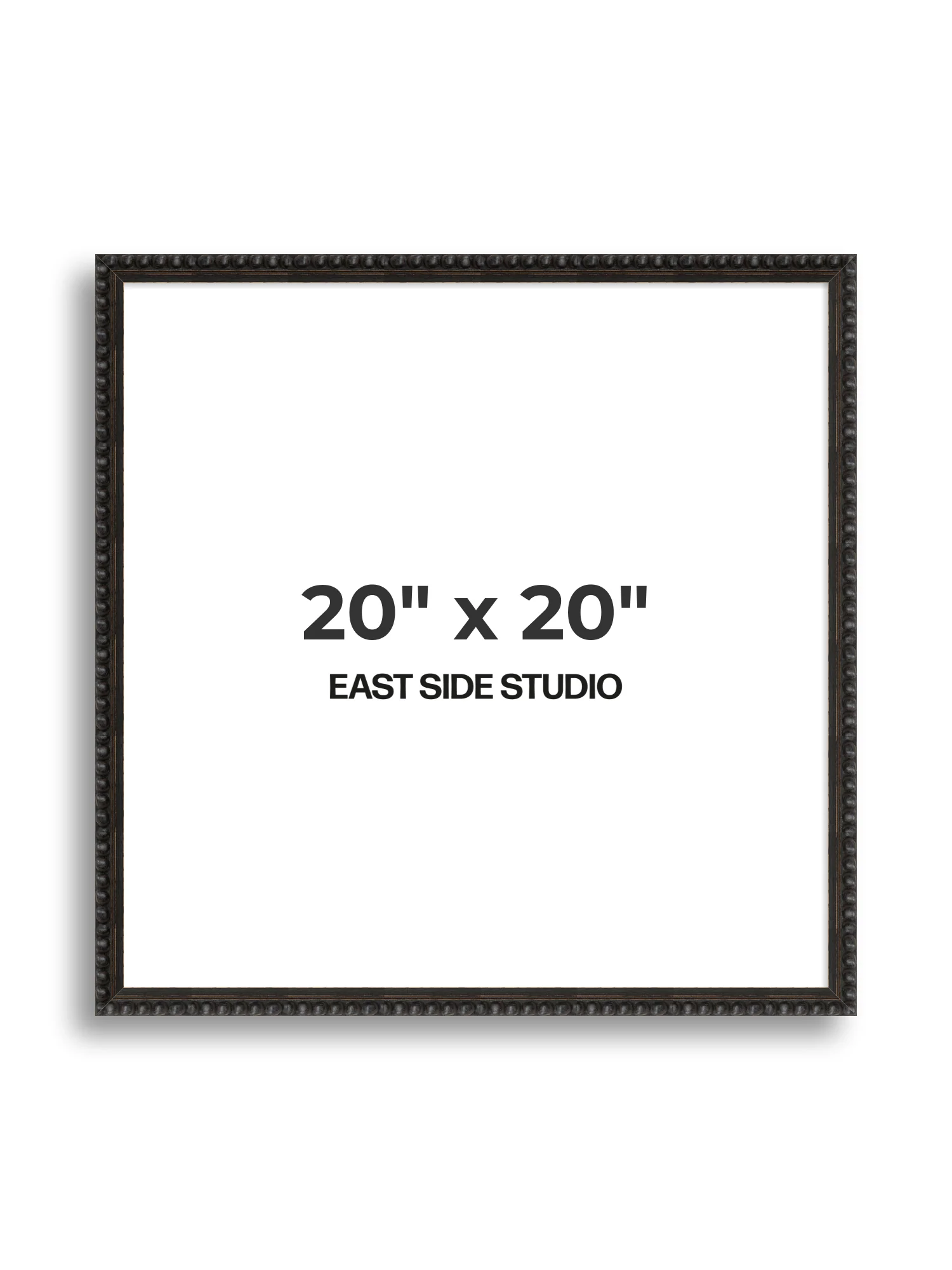 Black Bobbin - Premium Wooden Picture Frame - Image 68