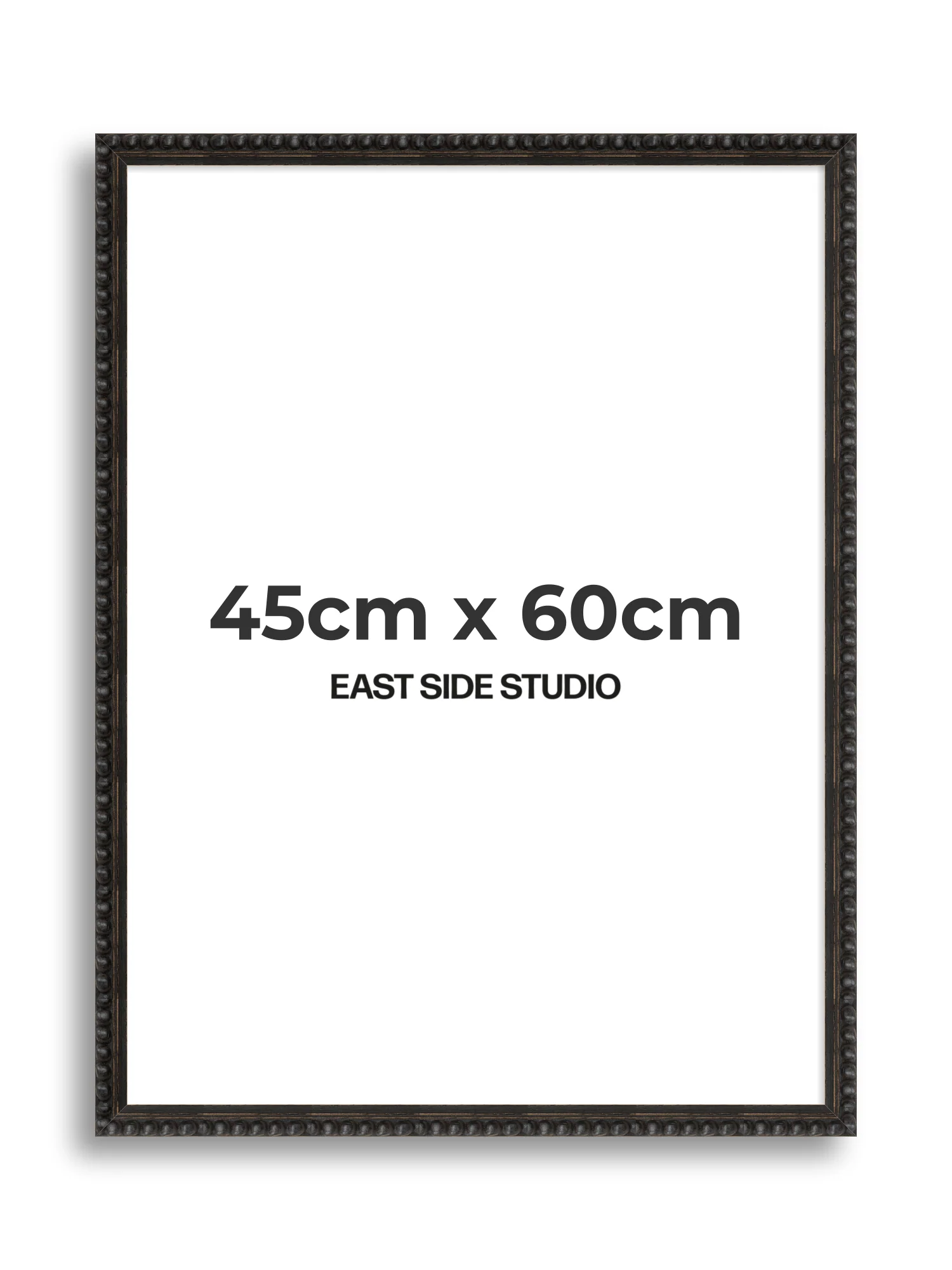 Black Bobbin - Premium Wooden Picture Frame - Image 69