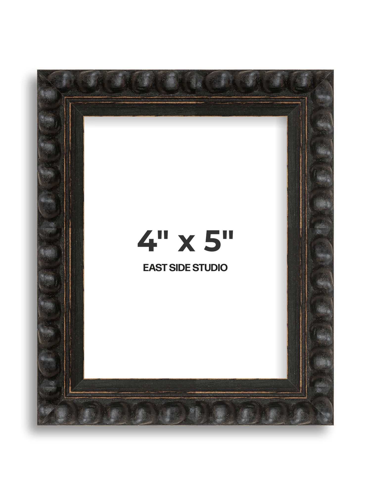 Black Bobbin - Premium Wooden Picture Frame - Image 7