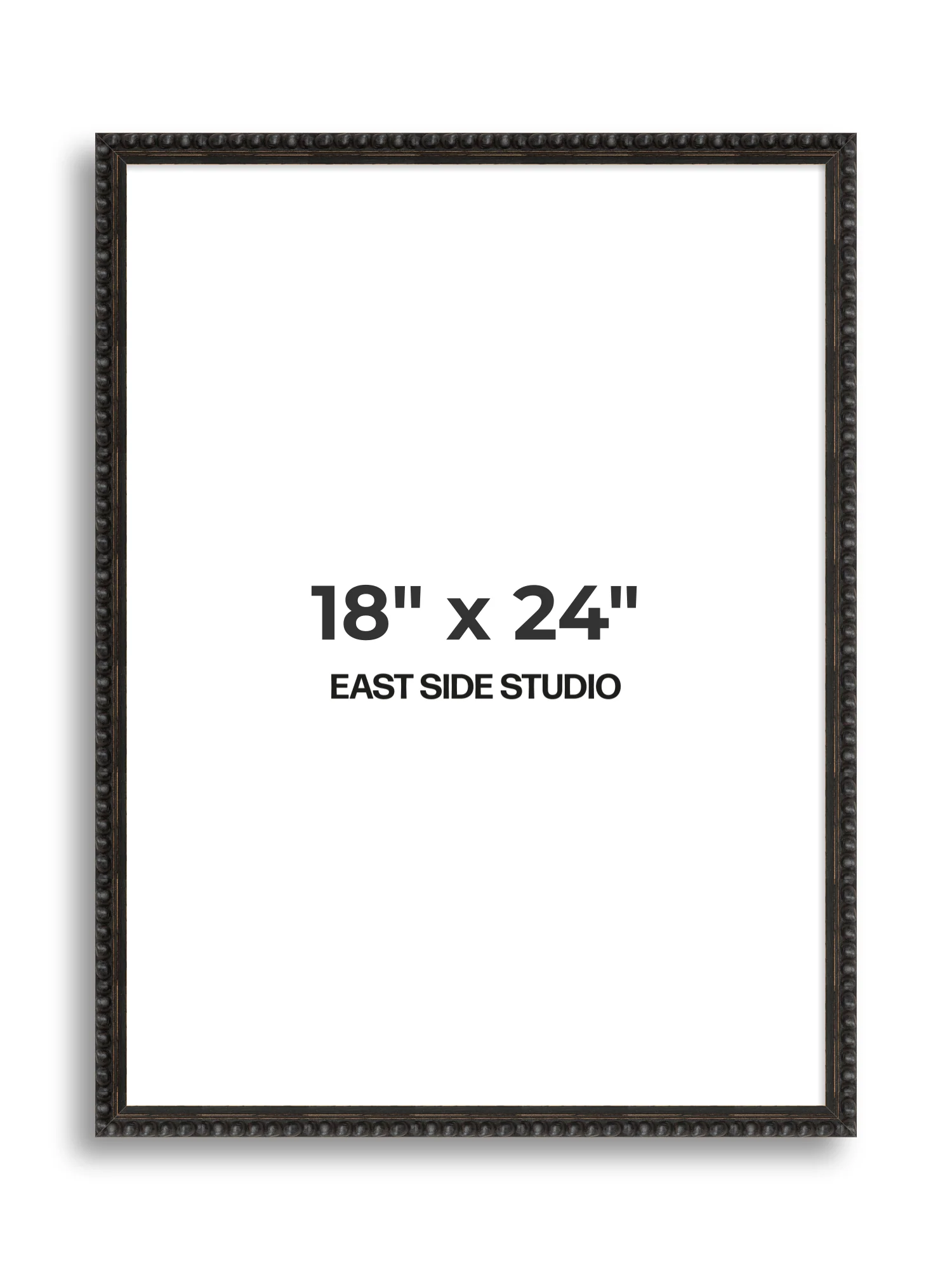 Black Bobbin - Premium Wooden Picture Frame - Image 70