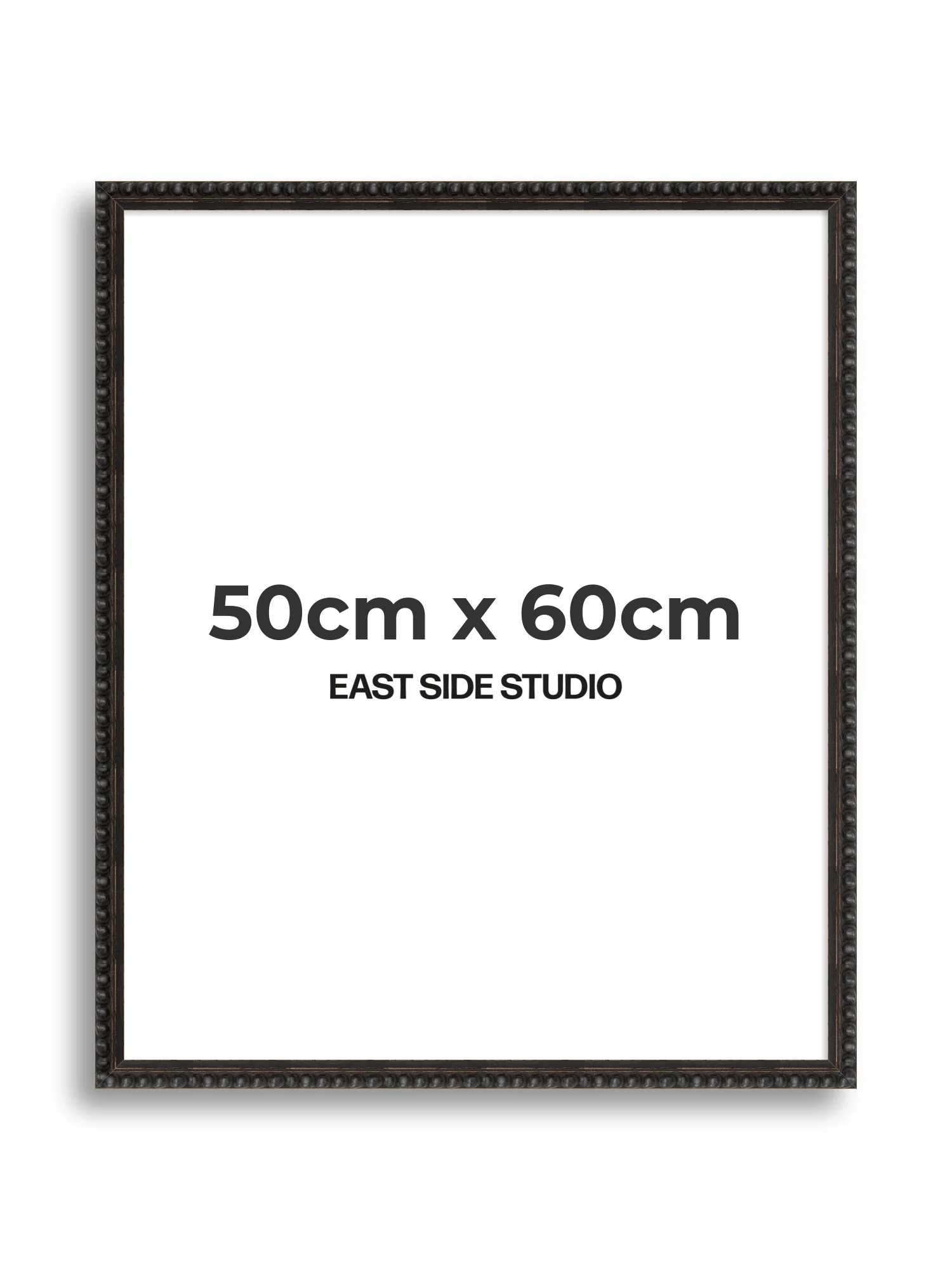 Black Bobbin - Premium Wooden Picture Frame - Image 71