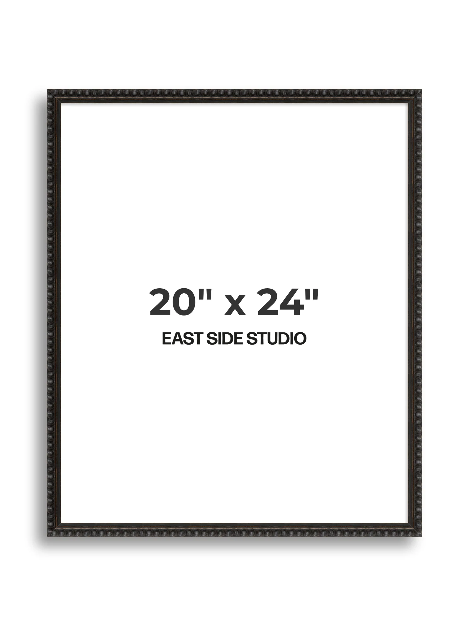 Black Bobbin - Premium Wooden Picture Frame - Image 72