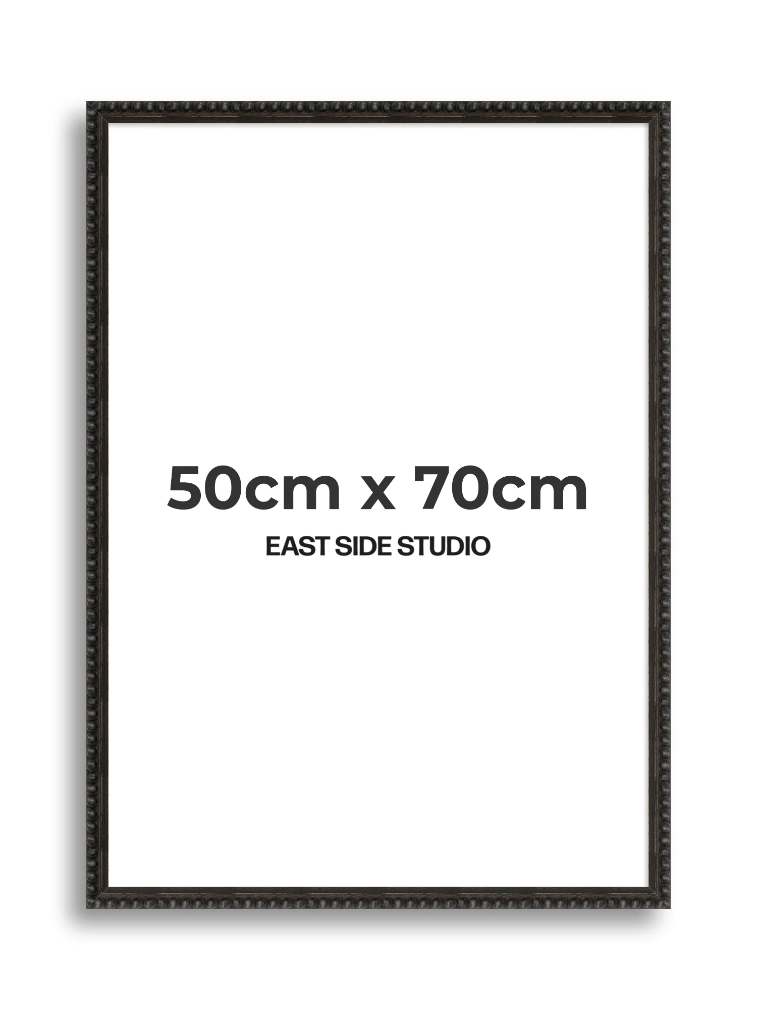 Black Bobbin - Premium Wooden Picture Frame - Image 73