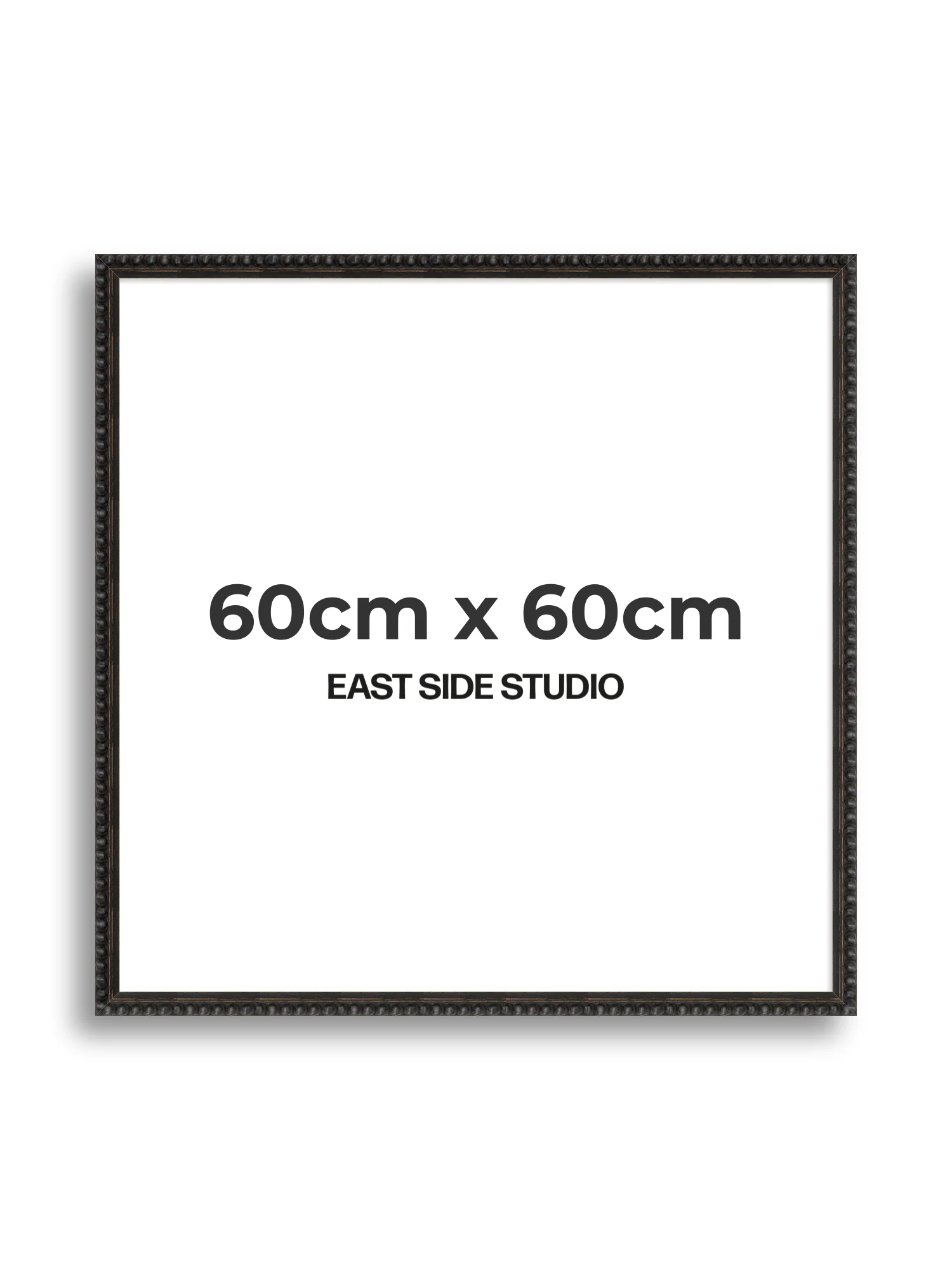 Black Bobbin - Premium Wooden Picture Frame - Image 74