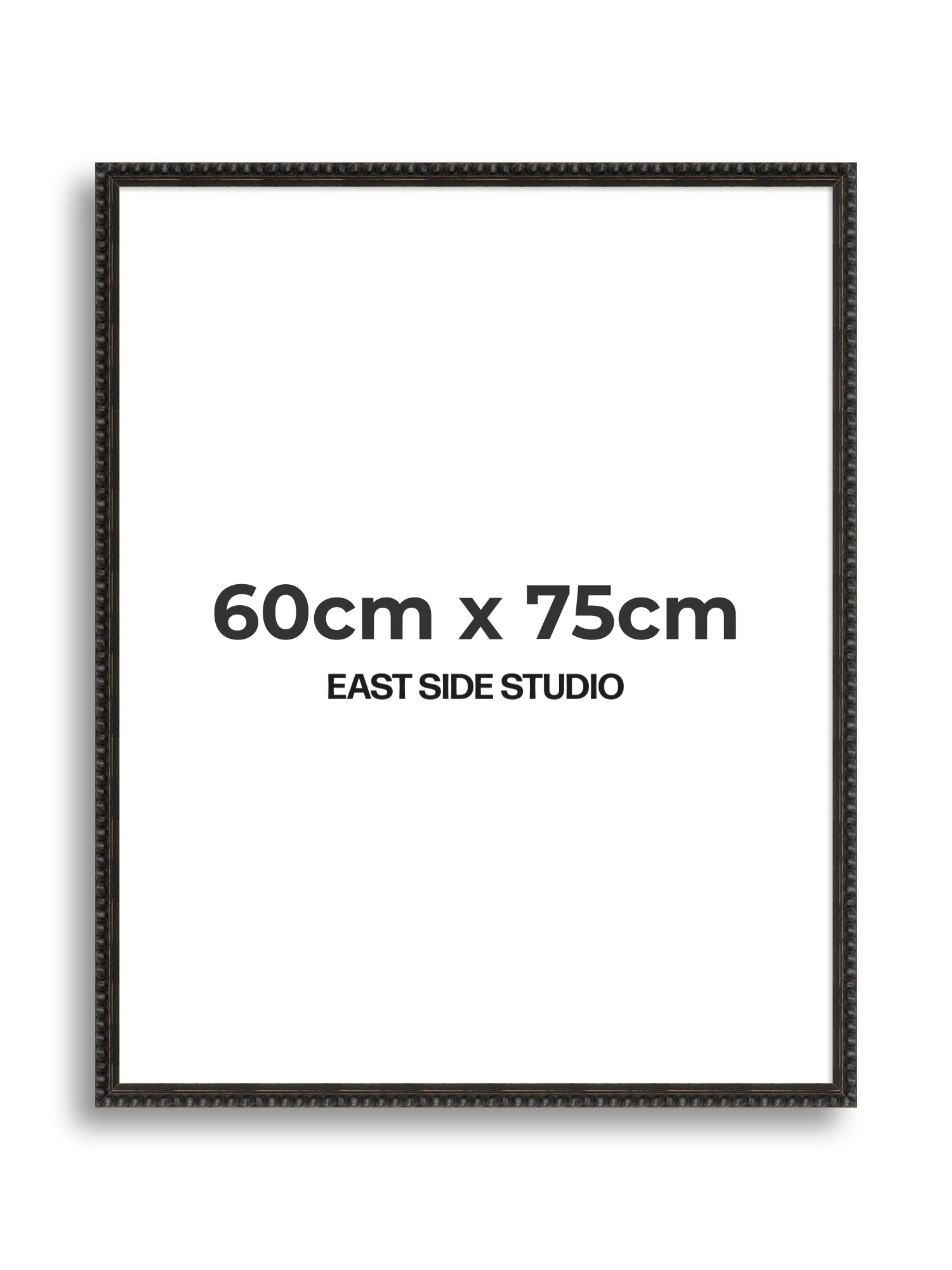 Black Bobbin - Premium Wooden Picture Frame - Image 78